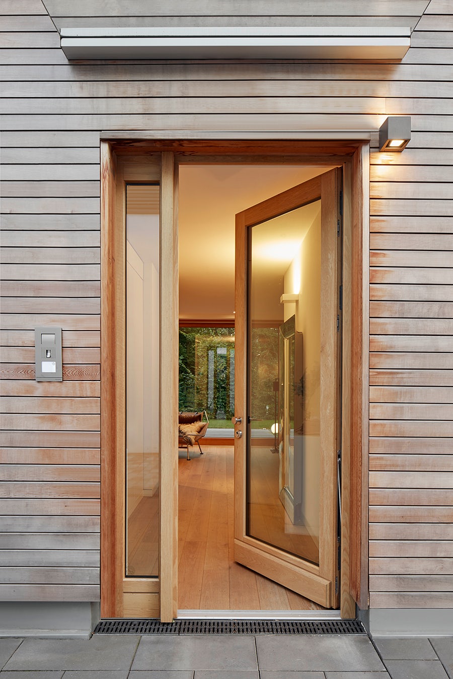 © Klaus Bürger Architektur