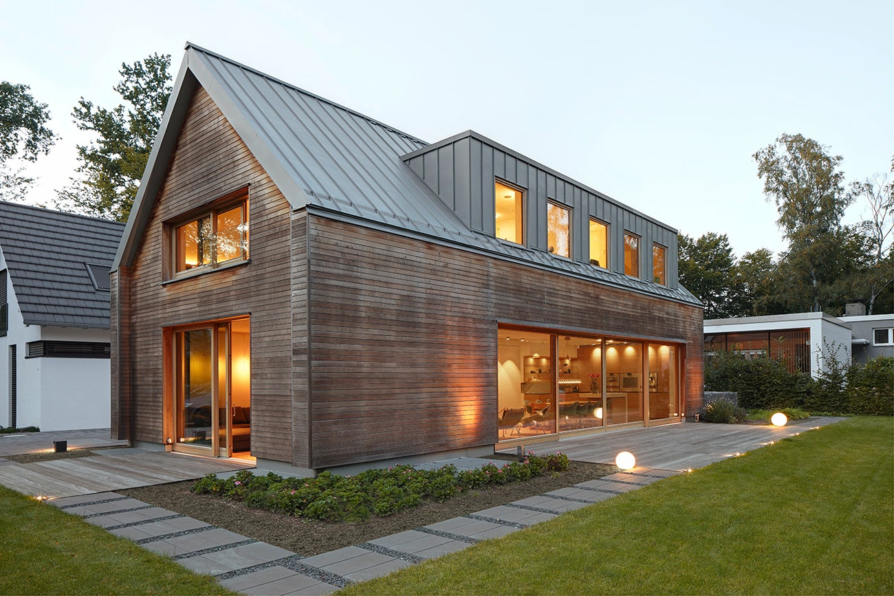 © Klaus Bürger Architektur