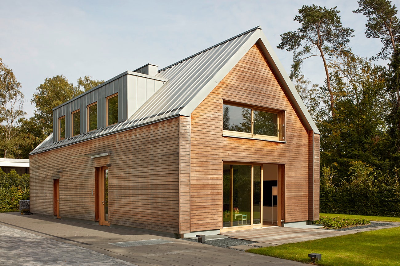 © Klaus Bürger Architektur