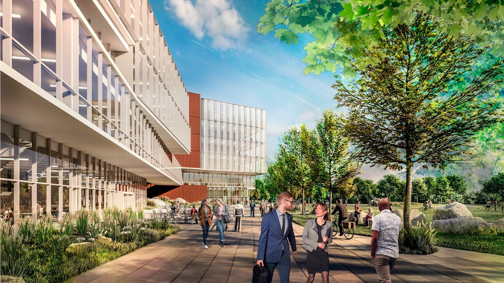 RDG Planning & Design - Architizer