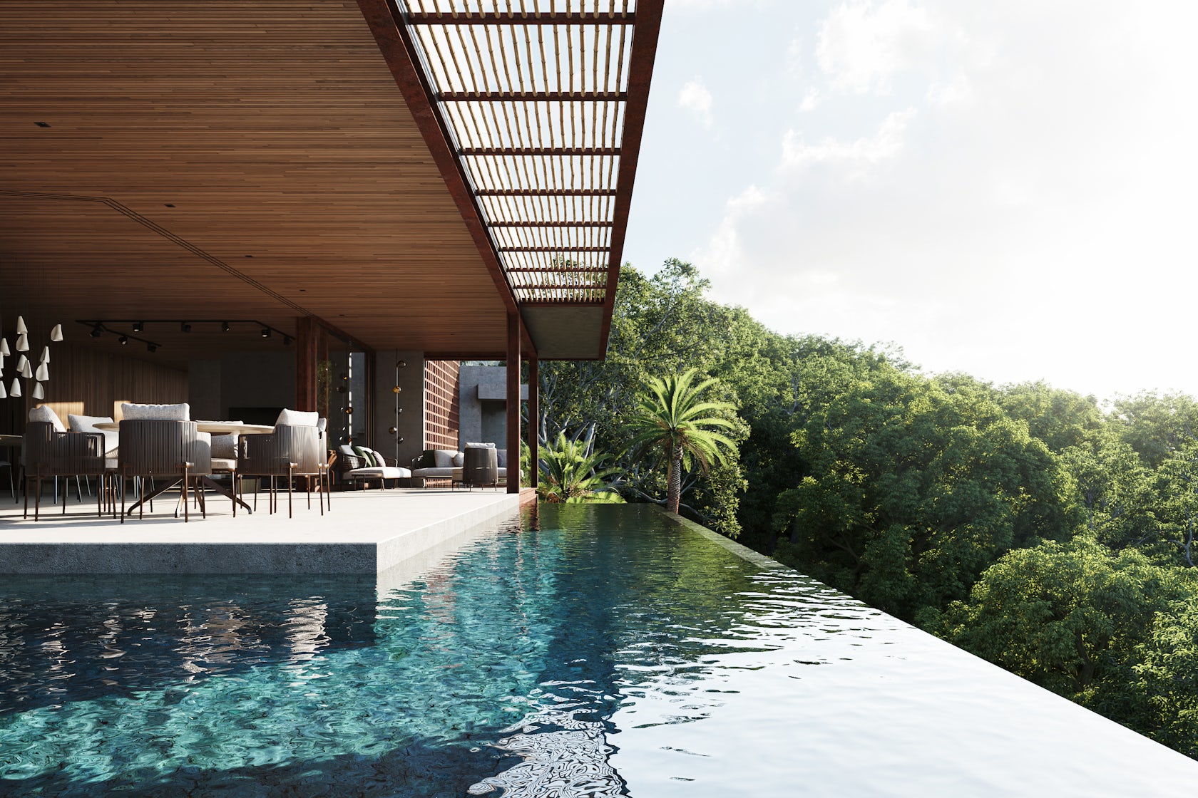 © MRG arquitetura