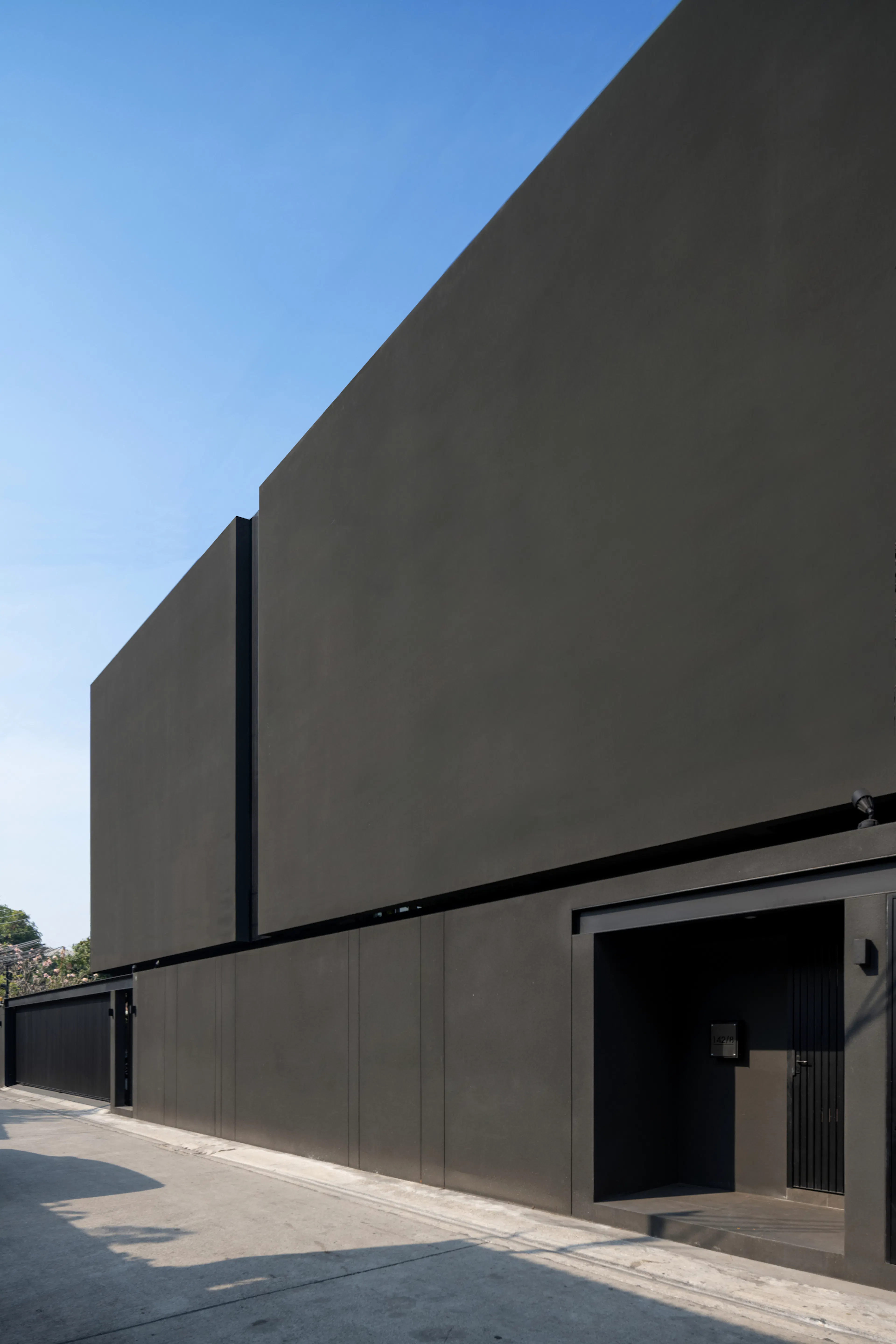 Inside Out House — 2