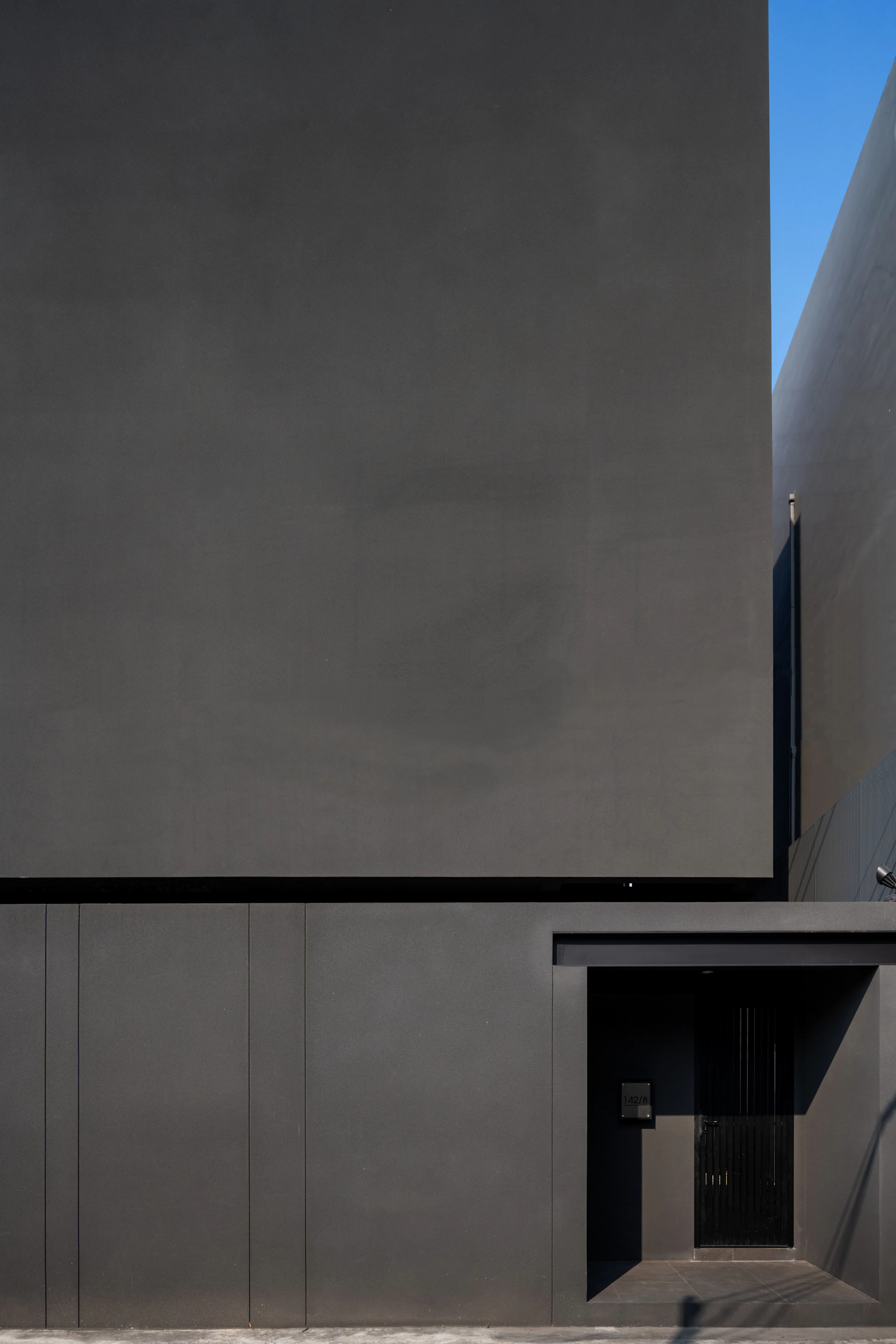 Inside Out House — 4