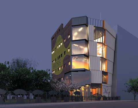 Go to Urban Architectural Initiatives