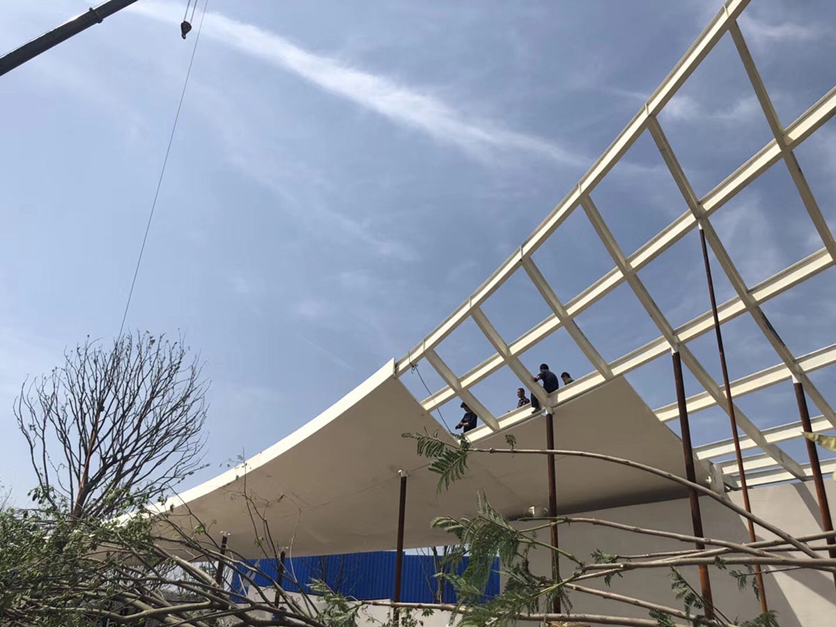 © XinY Structural Consultants