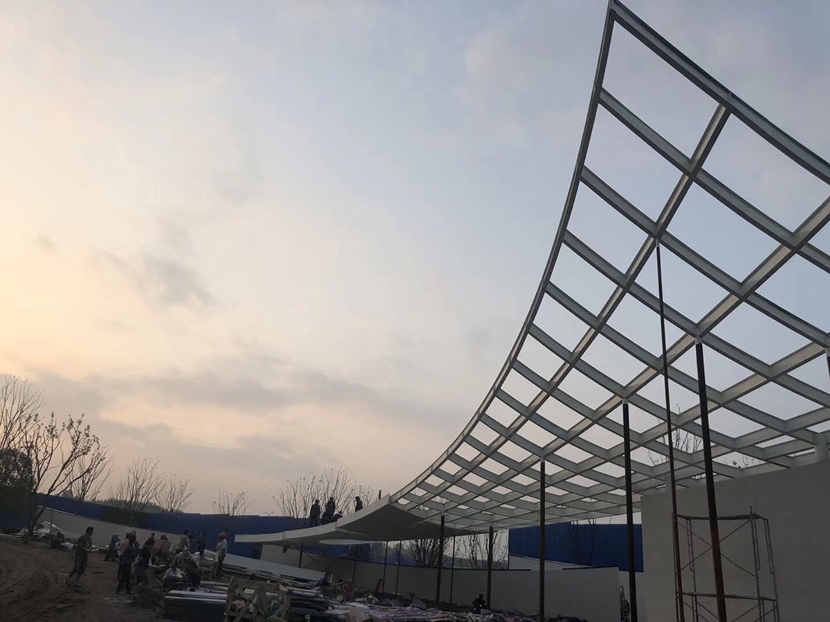 © XinY Structural Consultants