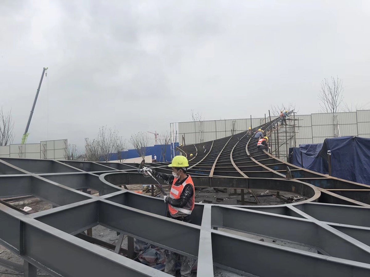 © XinY Structural Consultants