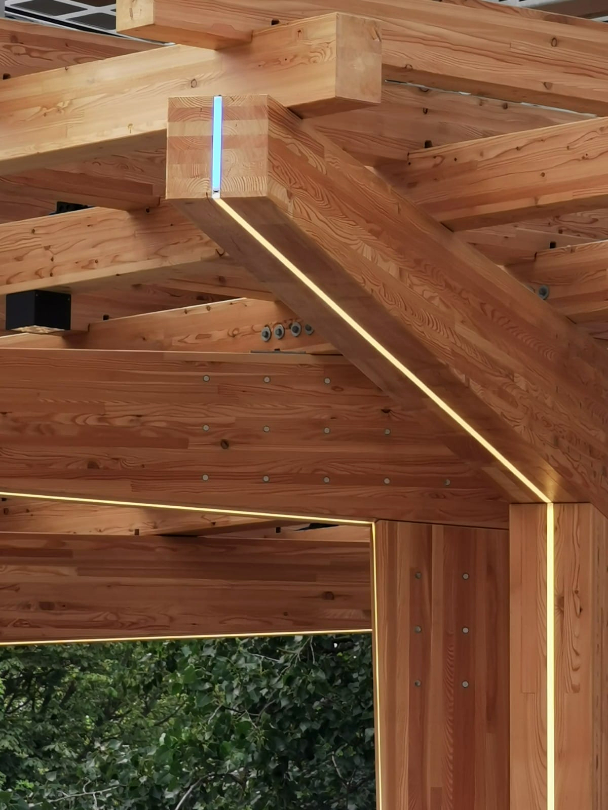 © Hewitt Studios LLP