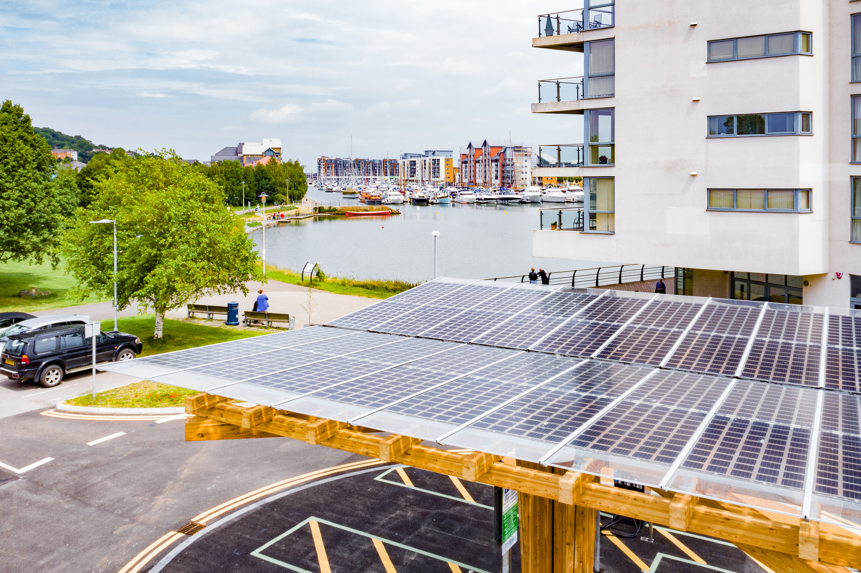 © Hewitt Studios LLP