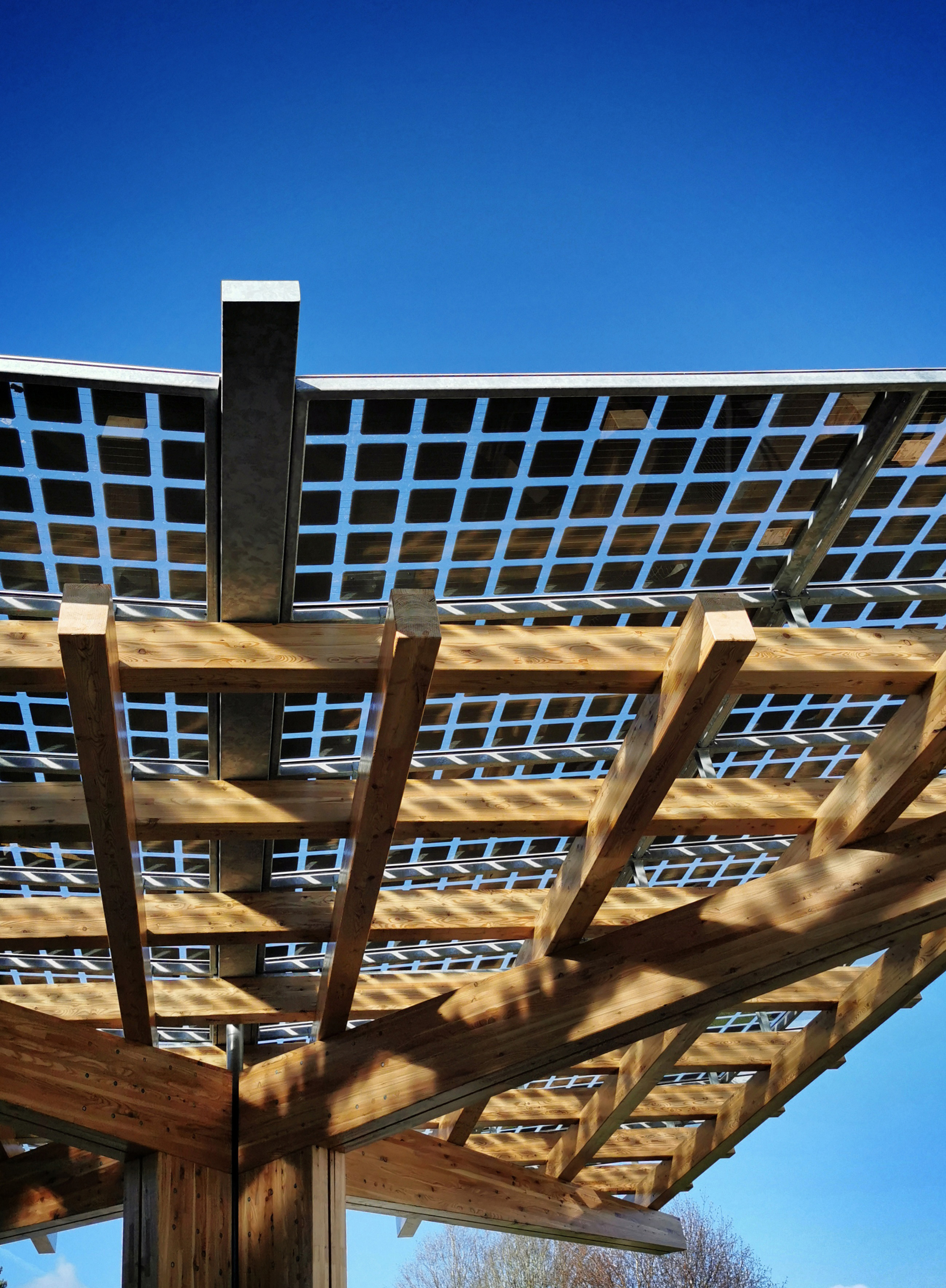 © Hewitt Studios LLP