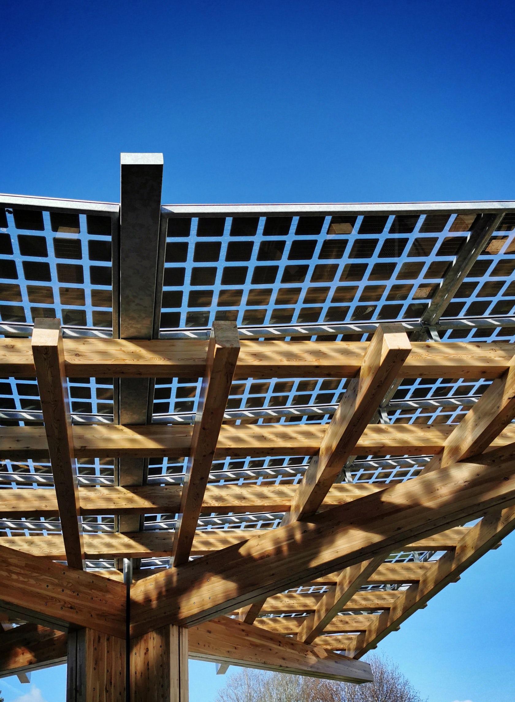 © Hewitt Studios LLP