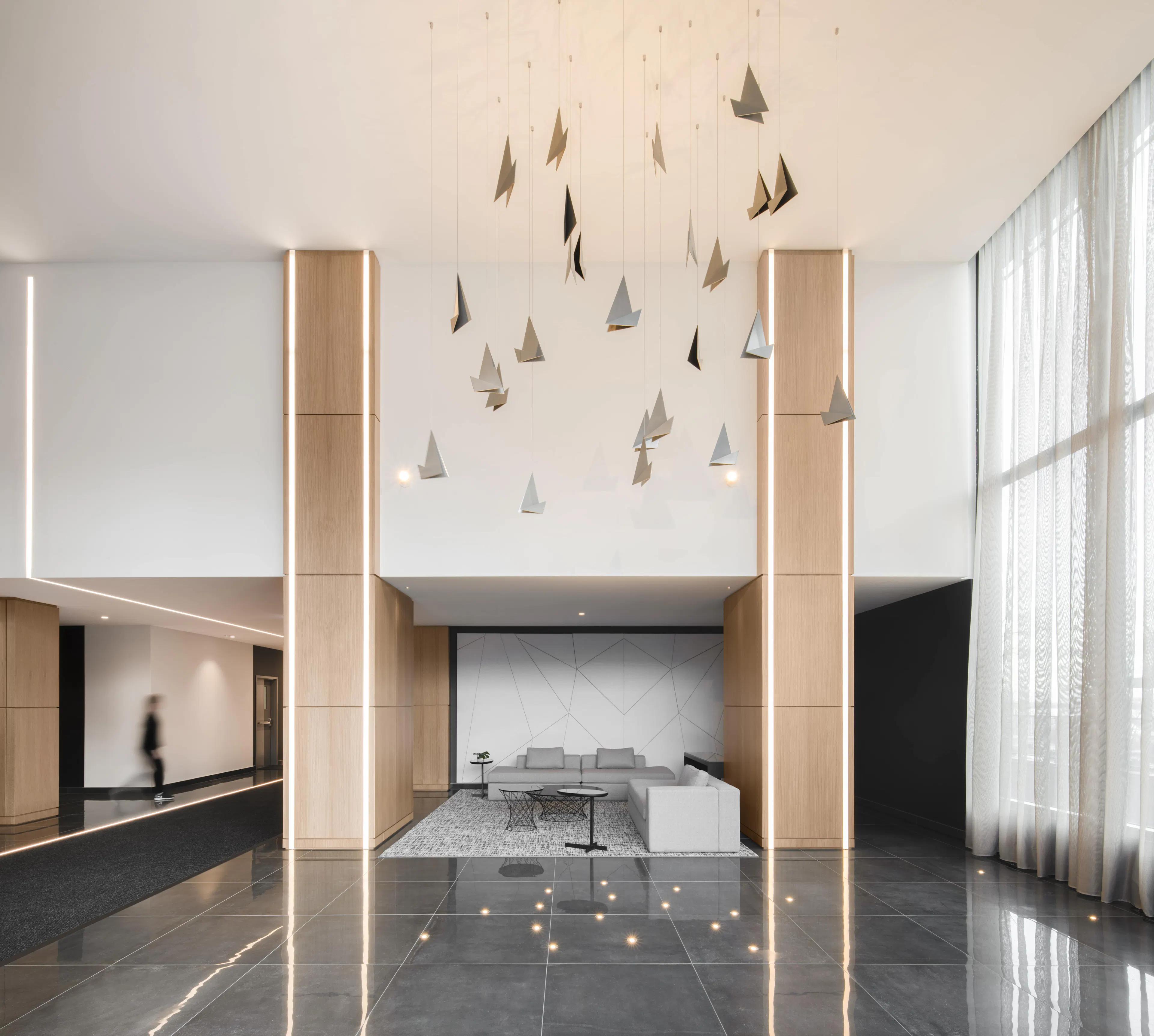 MAA Condominiums & Penthouses — 11