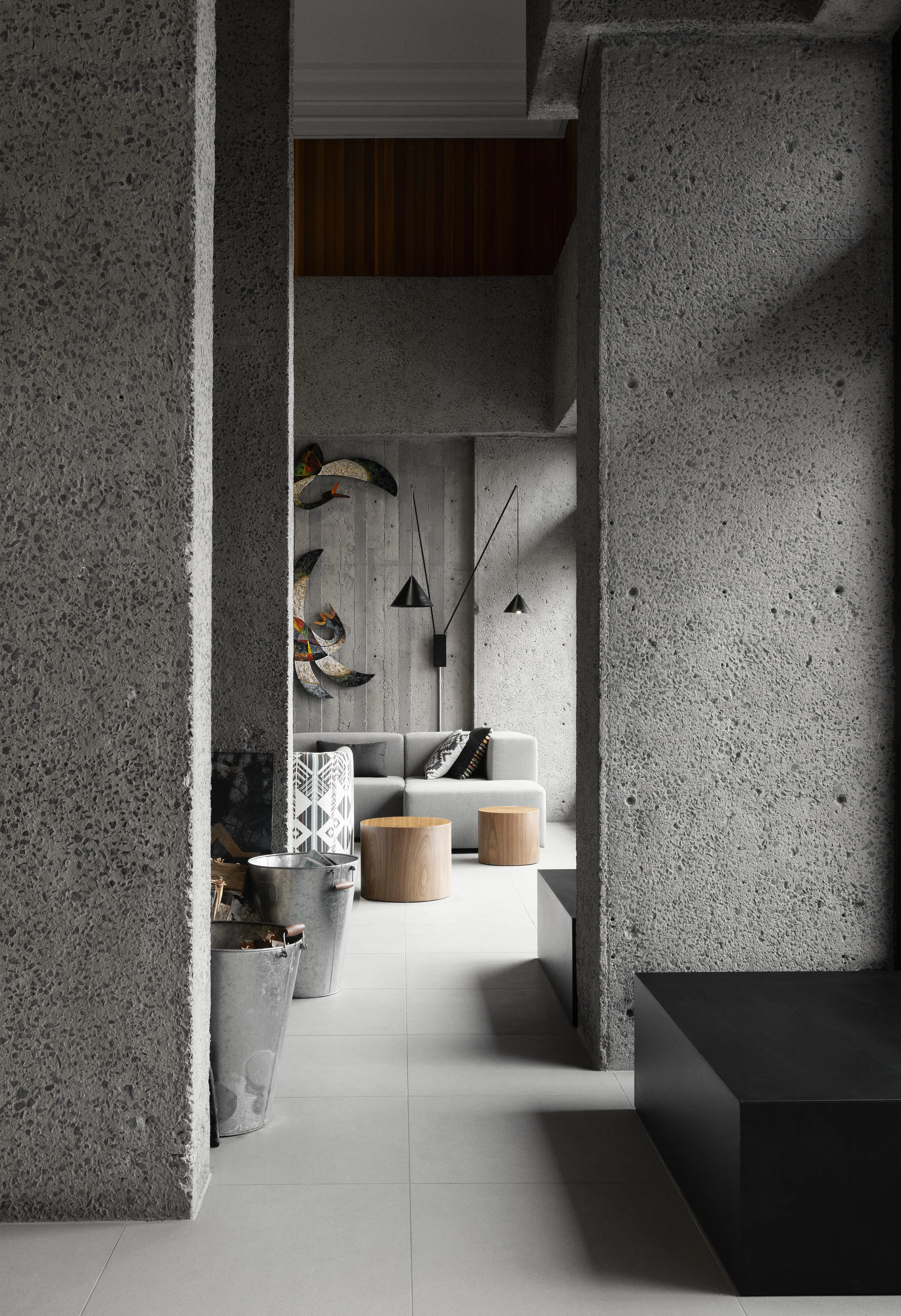 MAA Condominiums & Penthouses — 10