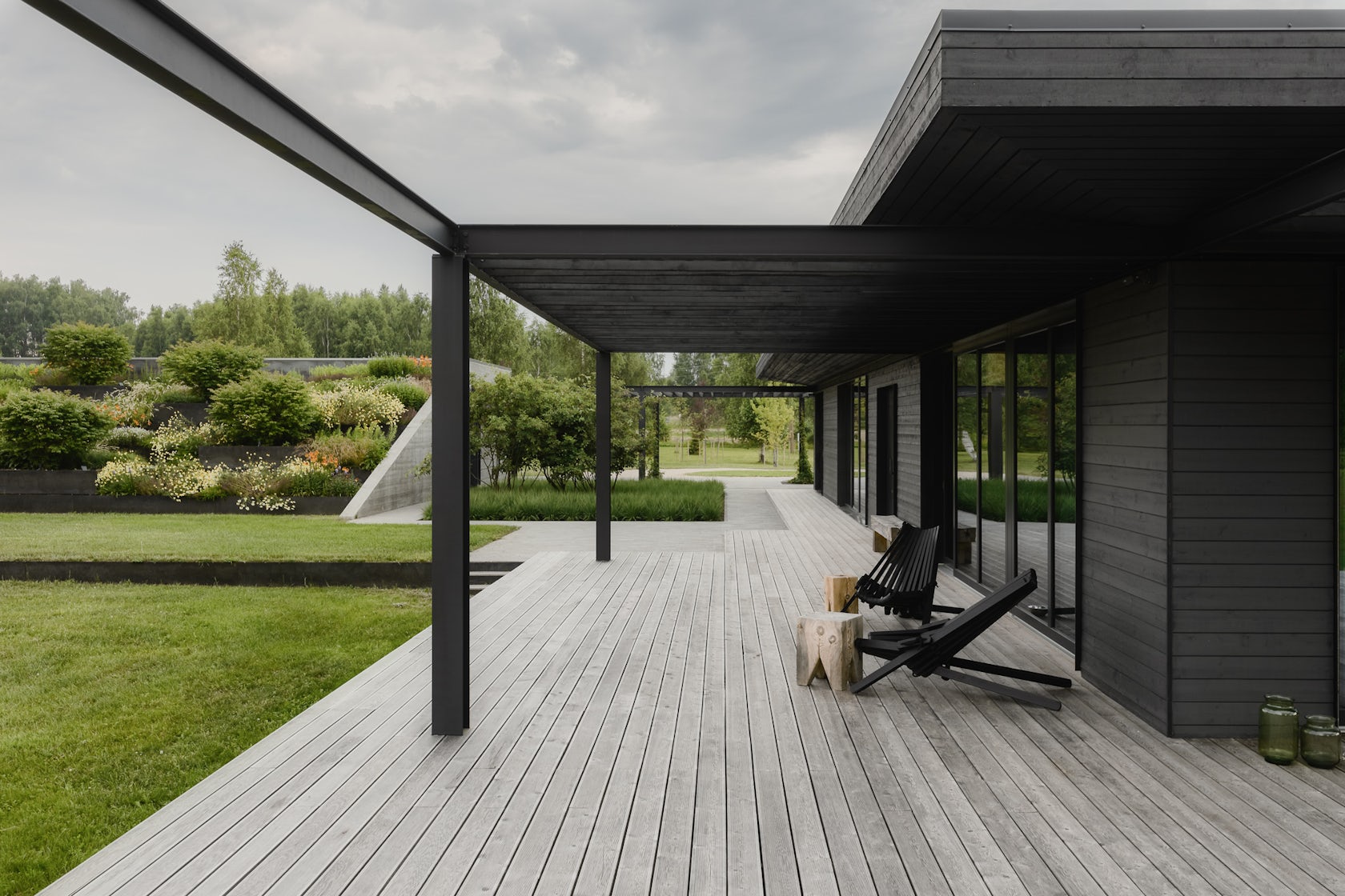 © Open AD architects