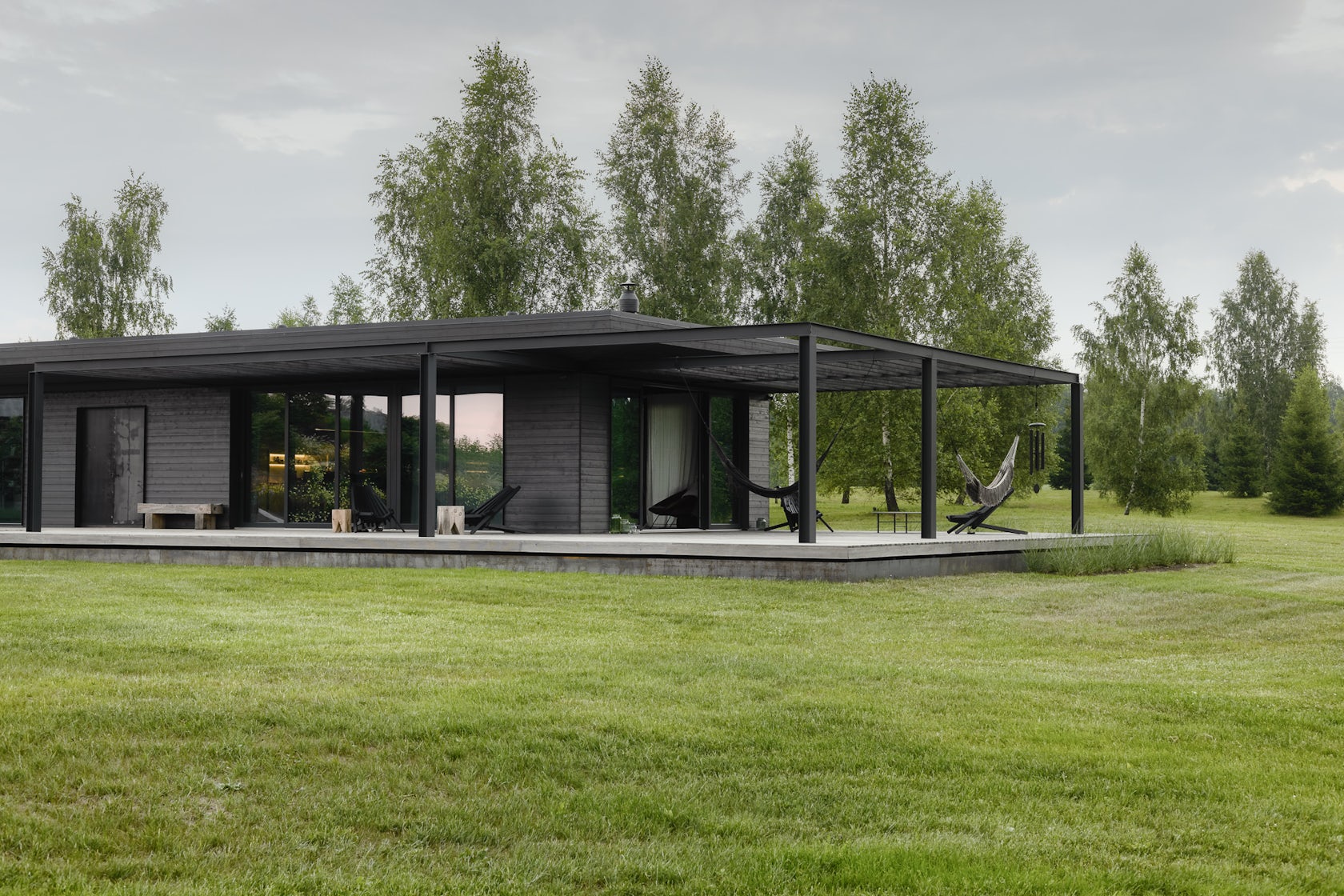 © Open AD architects