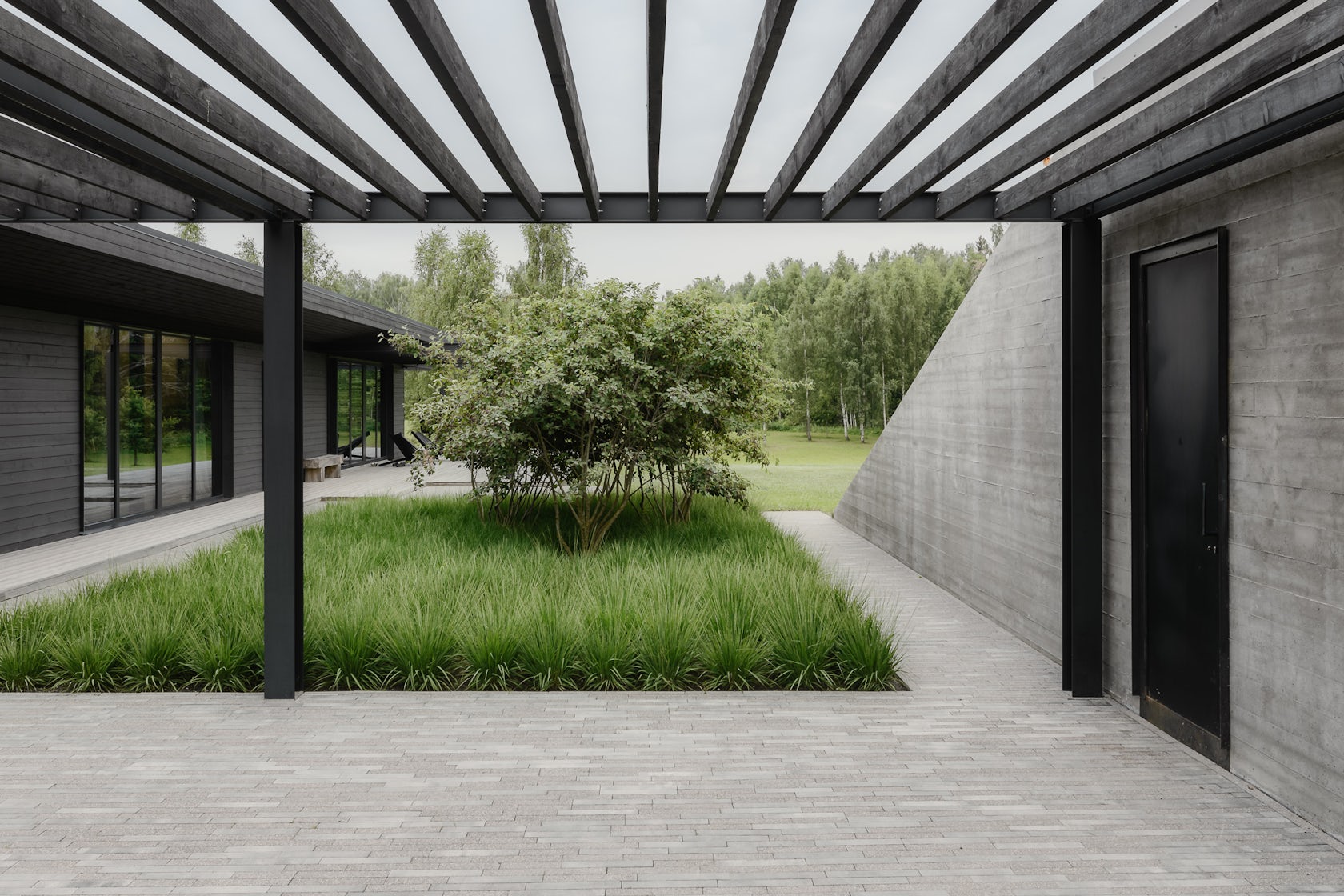 © Open AD architects