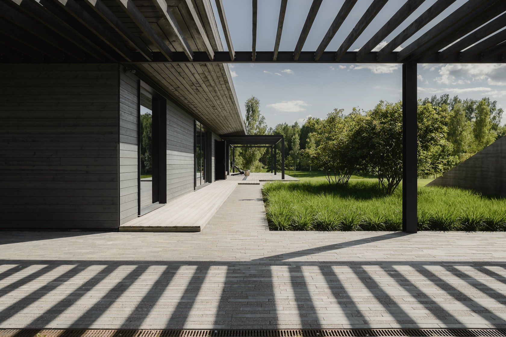 © Open AD architects