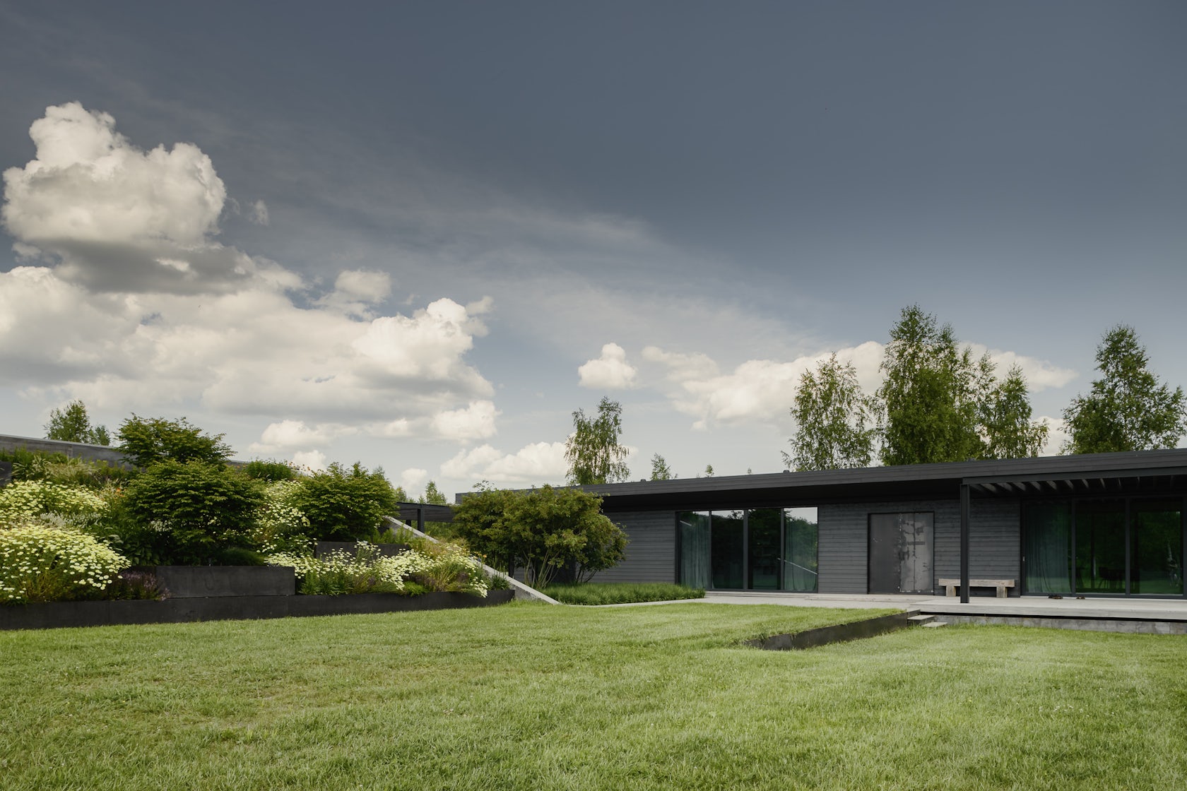 © Open AD architects