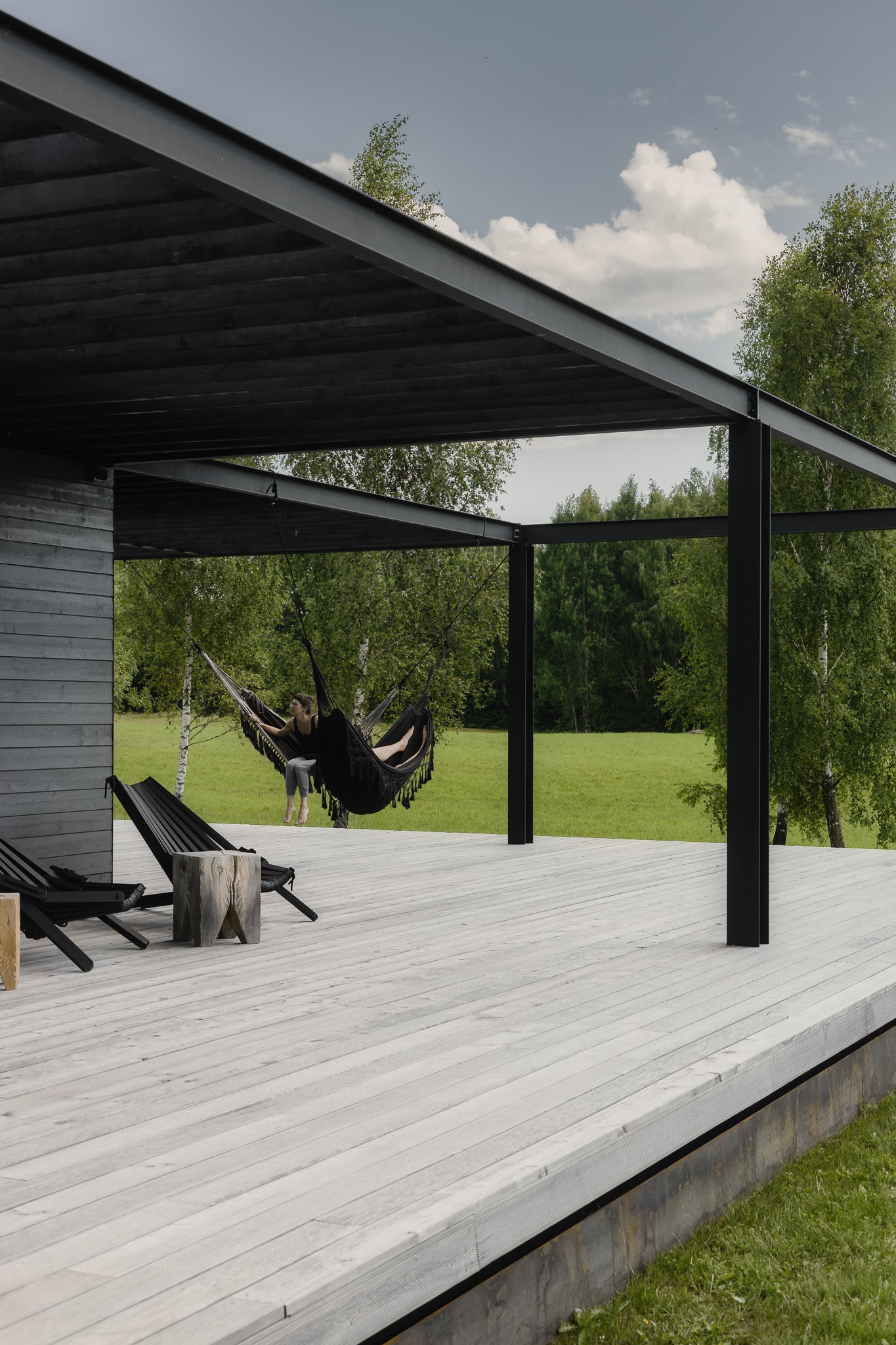 © Open AD architects