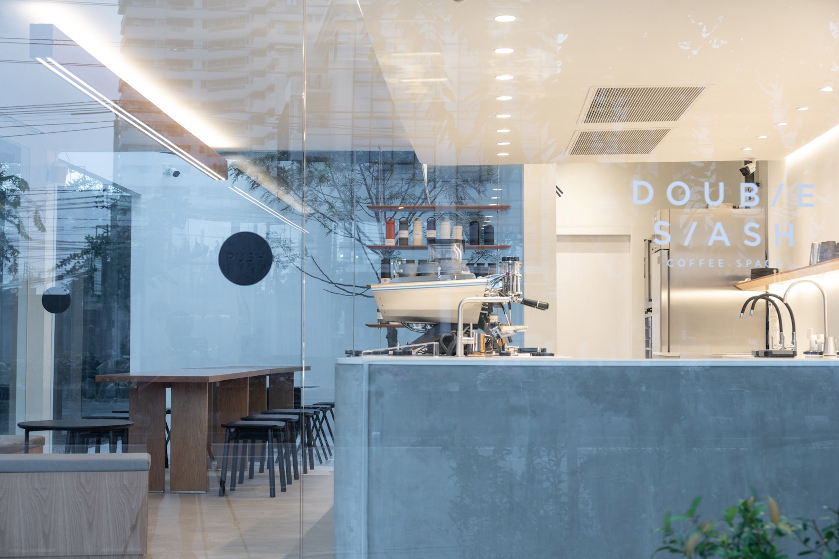 © Spacy Architecture