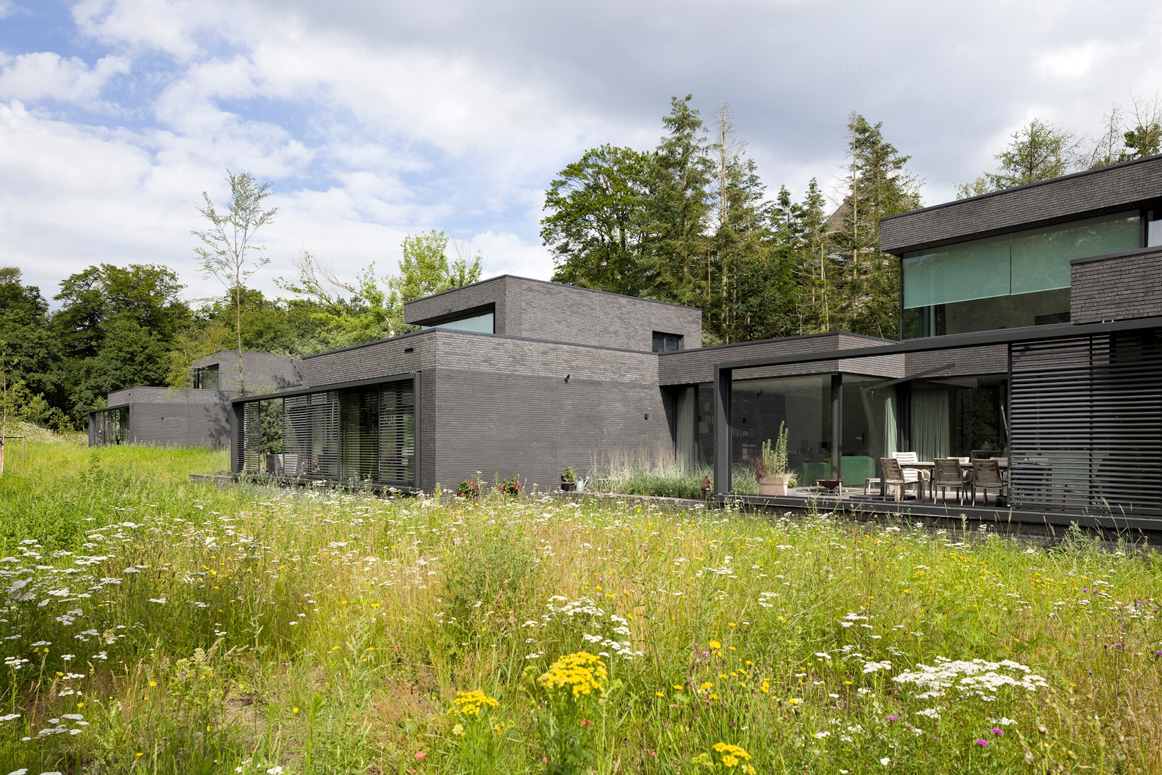 © Rob van Esch | Architectuurfotograaf