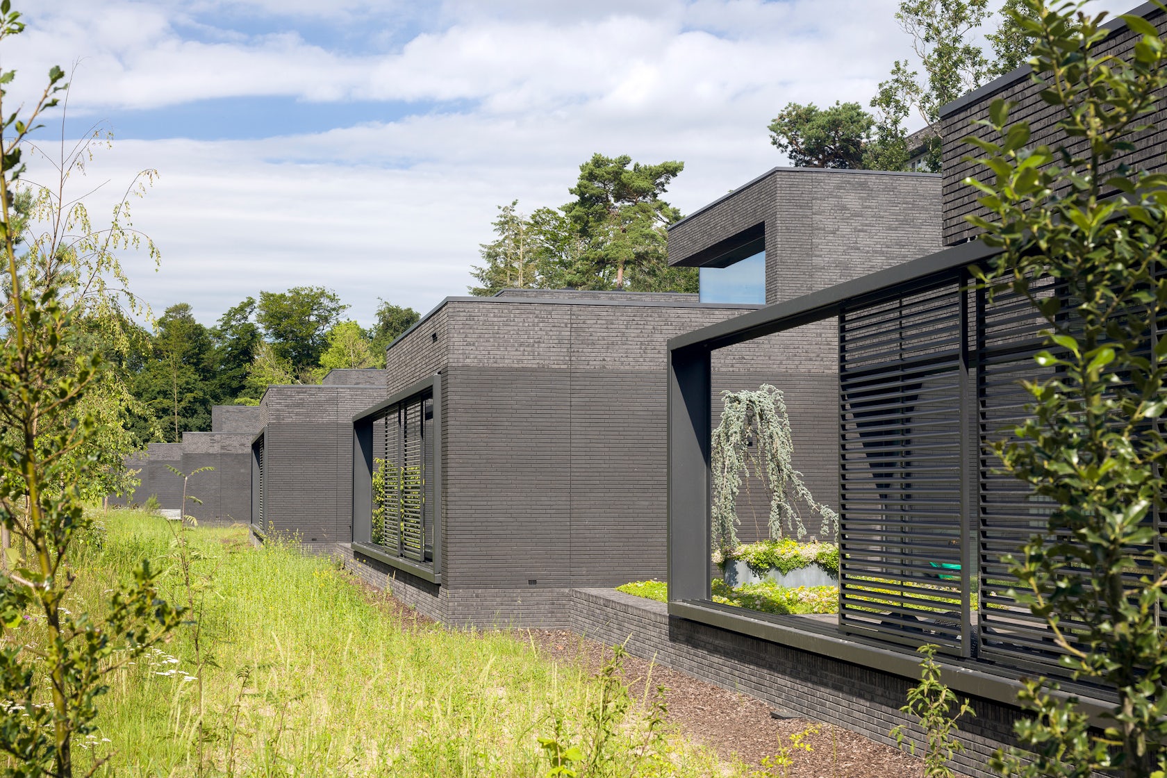 © Rob van Esch | Architectuurfotograaf