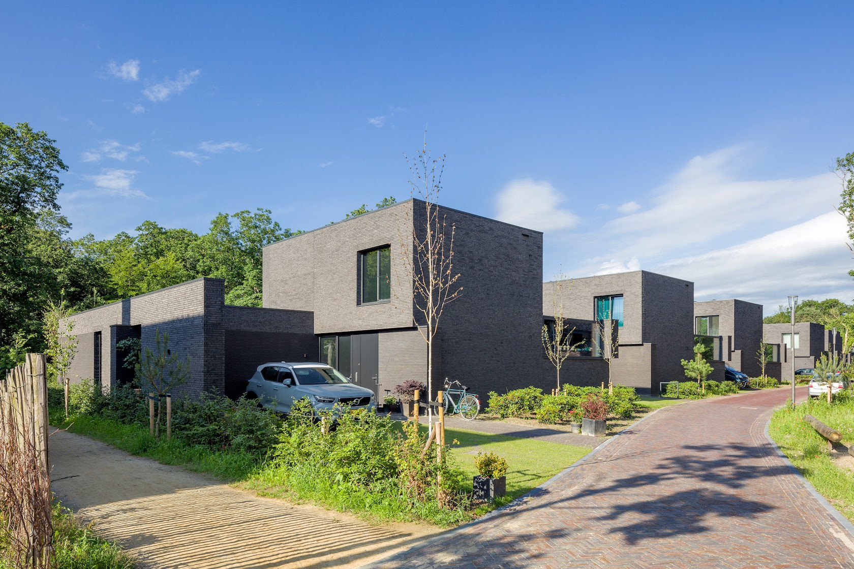 © Rob van Esch | Architectuurfotograaf