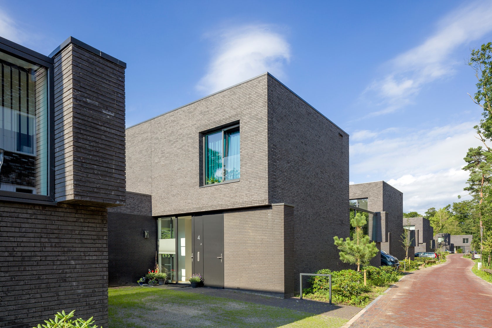 © Rob van Esch | Architectuurfotograaf