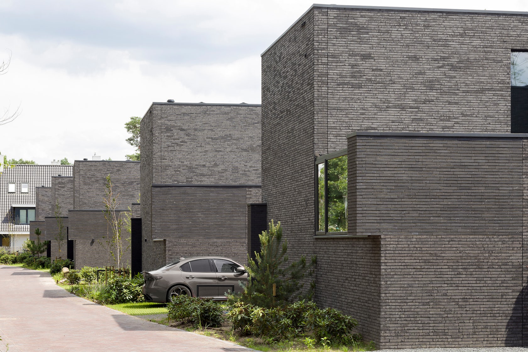 © Rob van Esch | Architectuurfotograaf