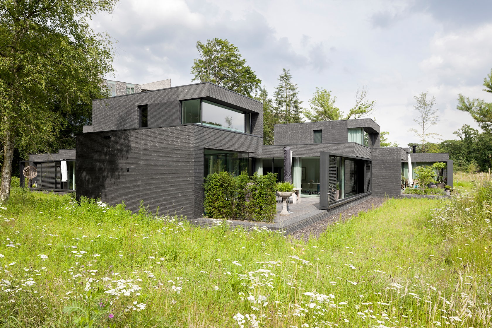© Rob van Esch | Architectuurfotograaf