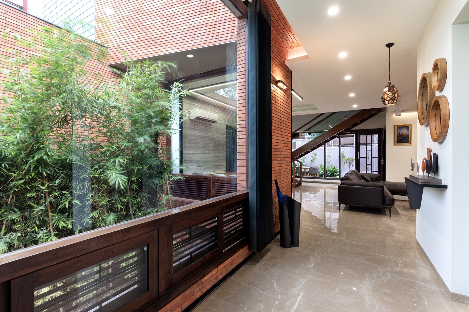 © Anudeep Bhandari & Associates