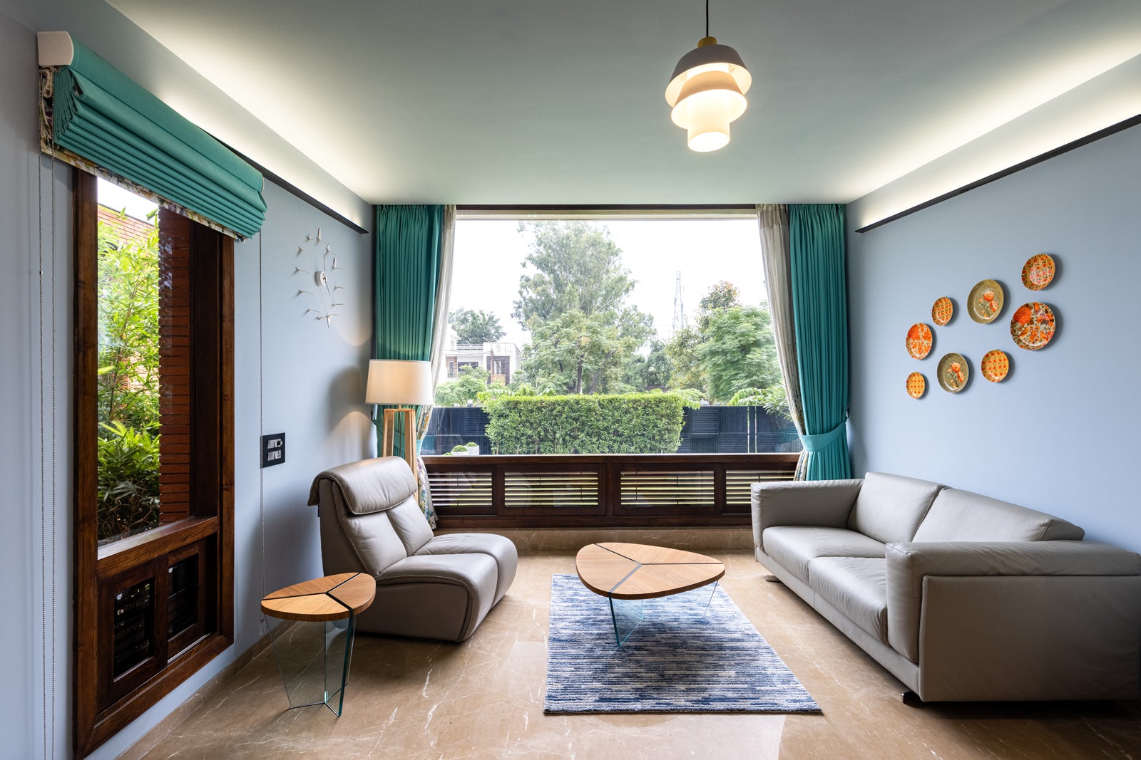 © Anudeep Bhandari & Associates