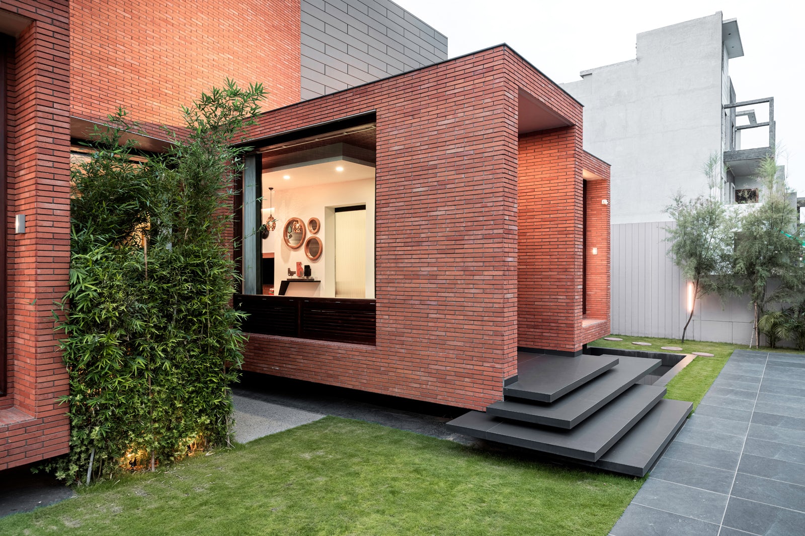 © Anudeep Bhandari & Associates