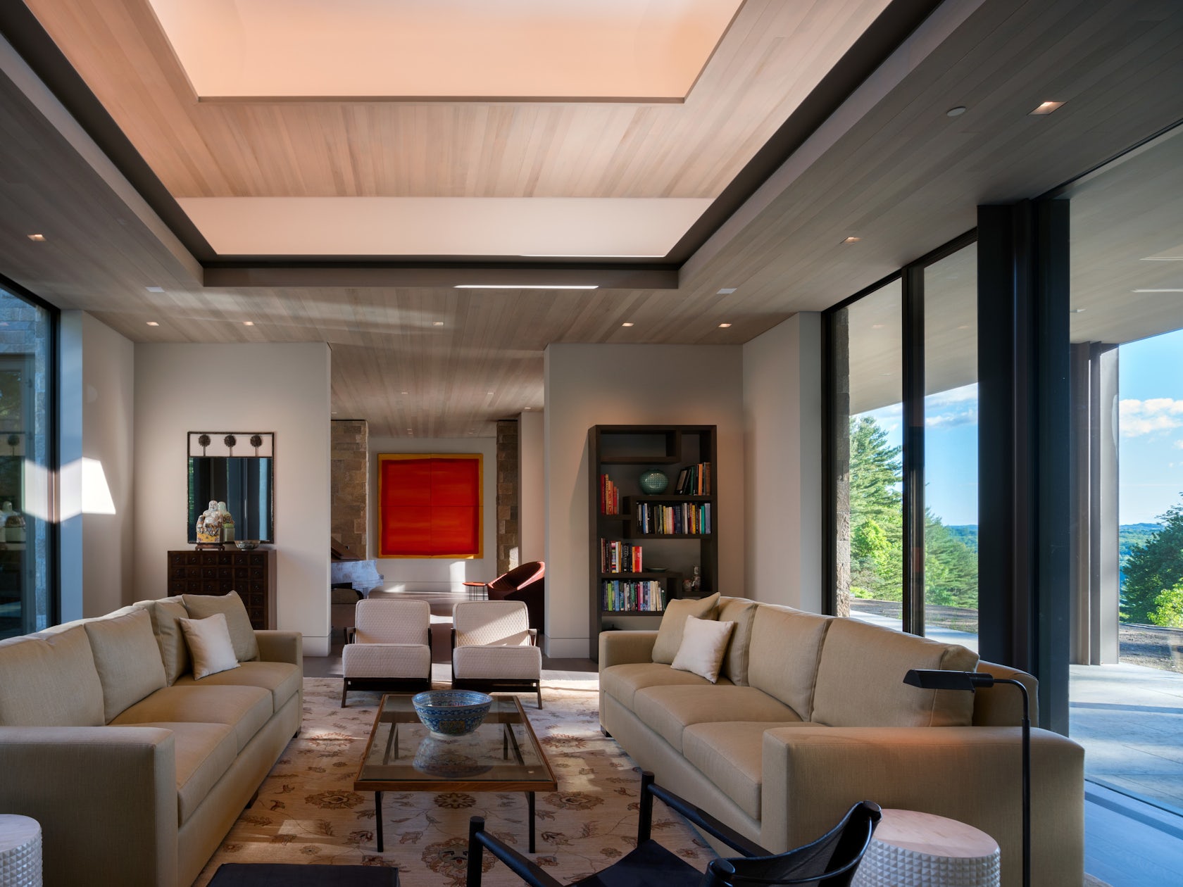 © Olson Kundig