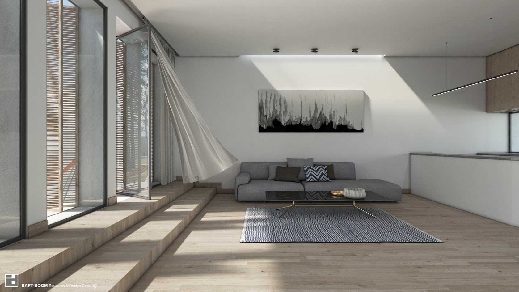 © Baft-Boom Architectural Research and Design Circle