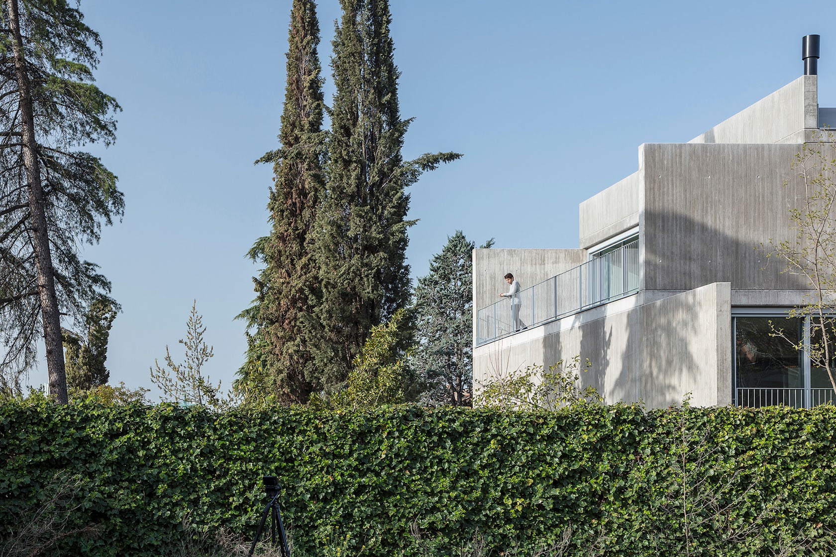 © Montse Zamorano | Architecture Photography