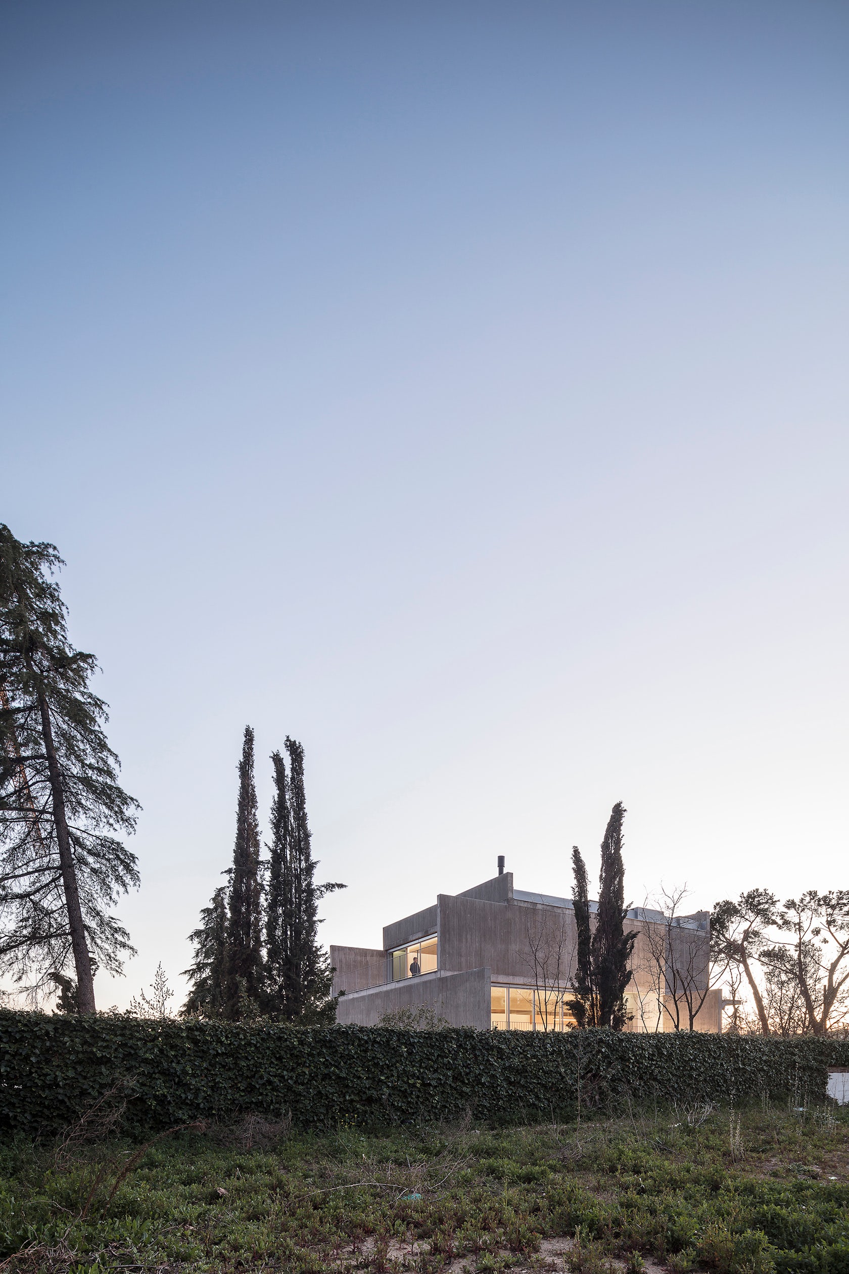 © Montse Zamorano | Architecture Photography