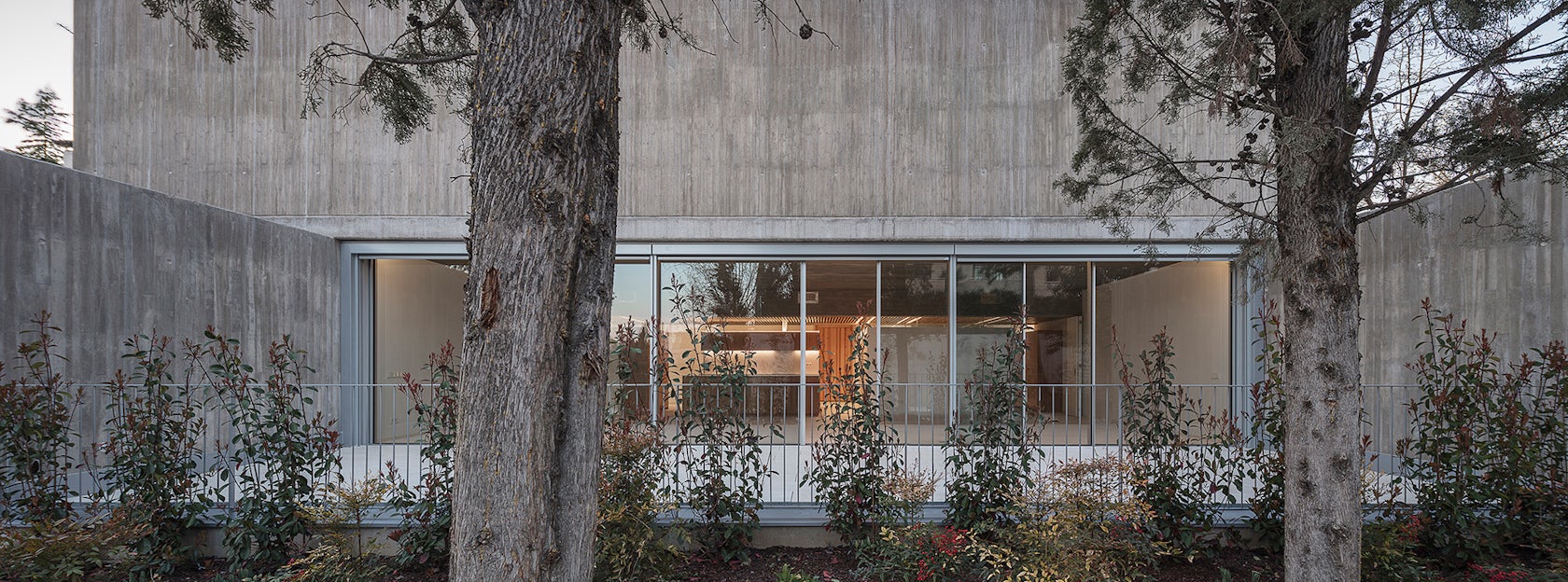 © Montse Zamorano | Architecture Photography