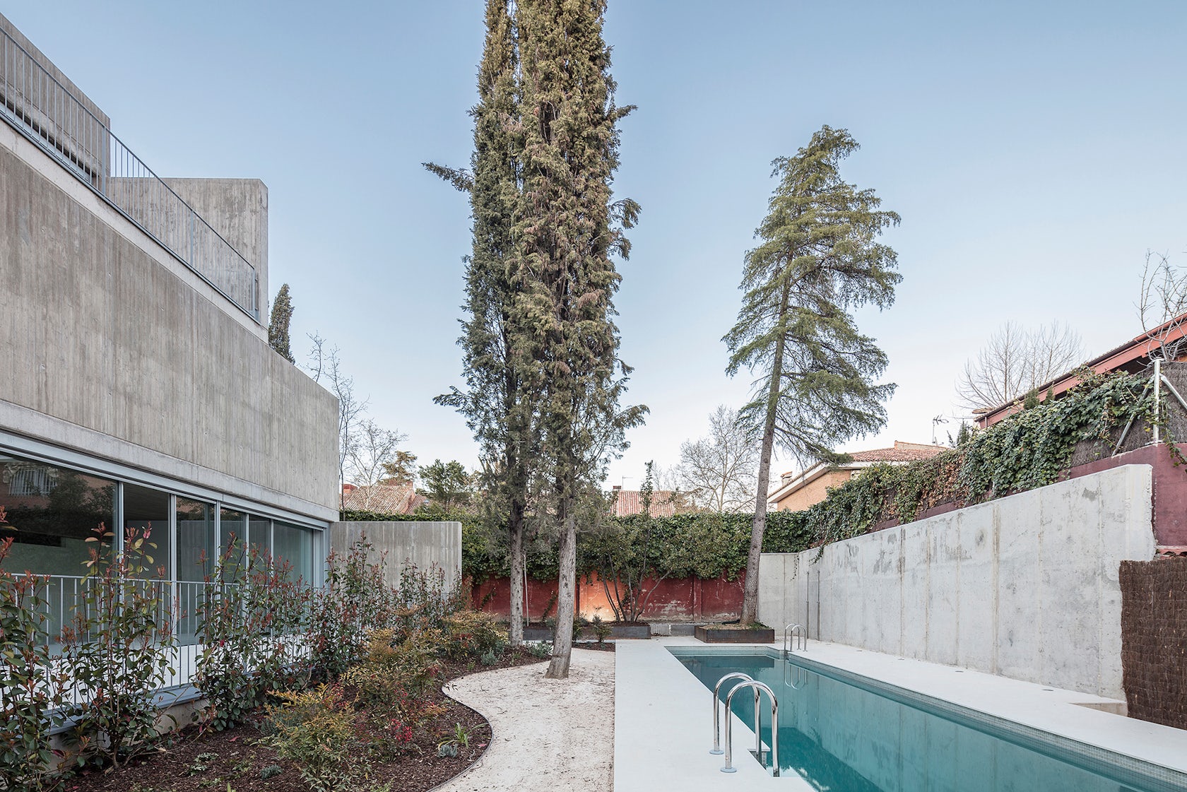 © Montse Zamorano | Architecture Photography