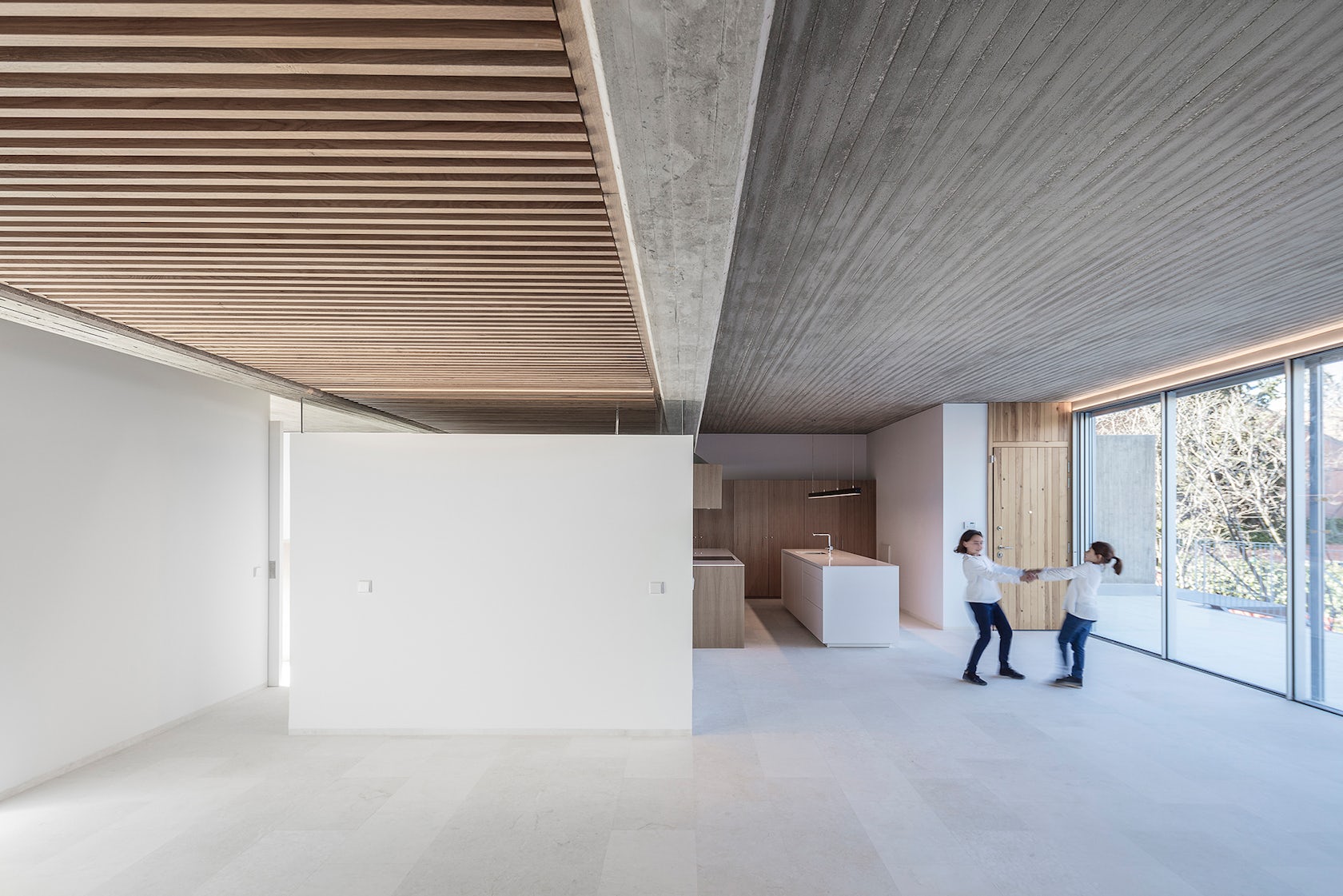 © Montse Zamorano | Architecture Photography
