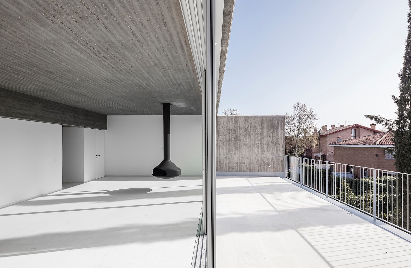 © Montse Zamorano | Architecture Photography