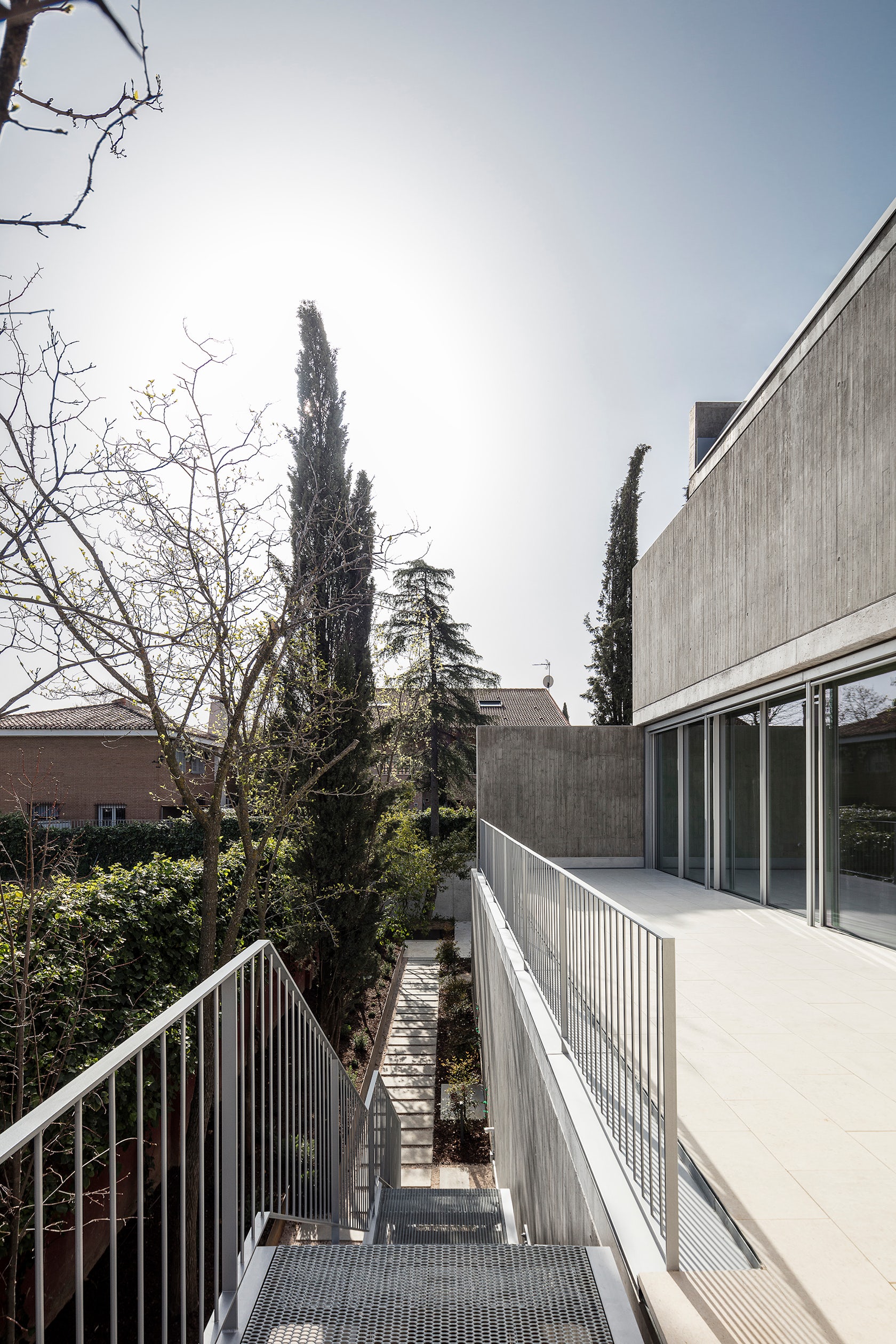 © Montse Zamorano | Architecture Photography