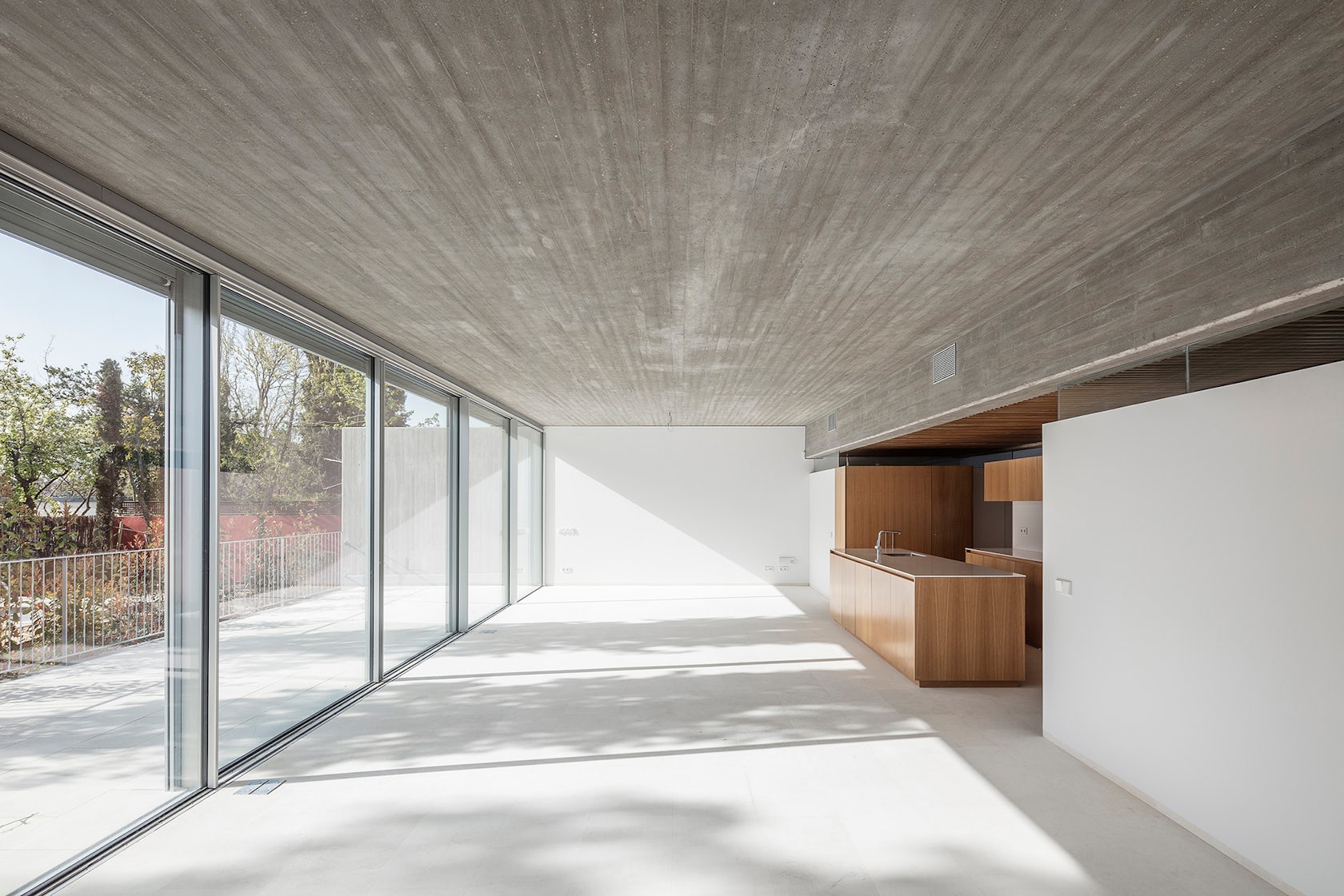 © Montse Zamorano | Architecture Photography
