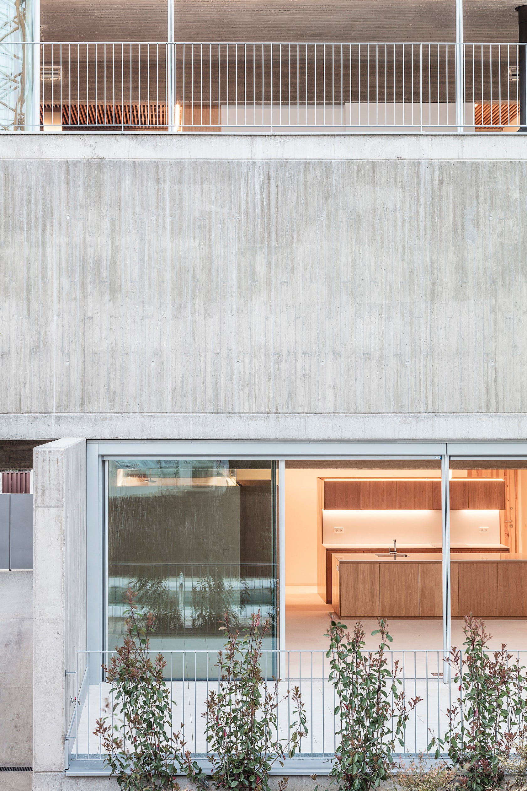 © Montse Zamorano | Architecture Photography