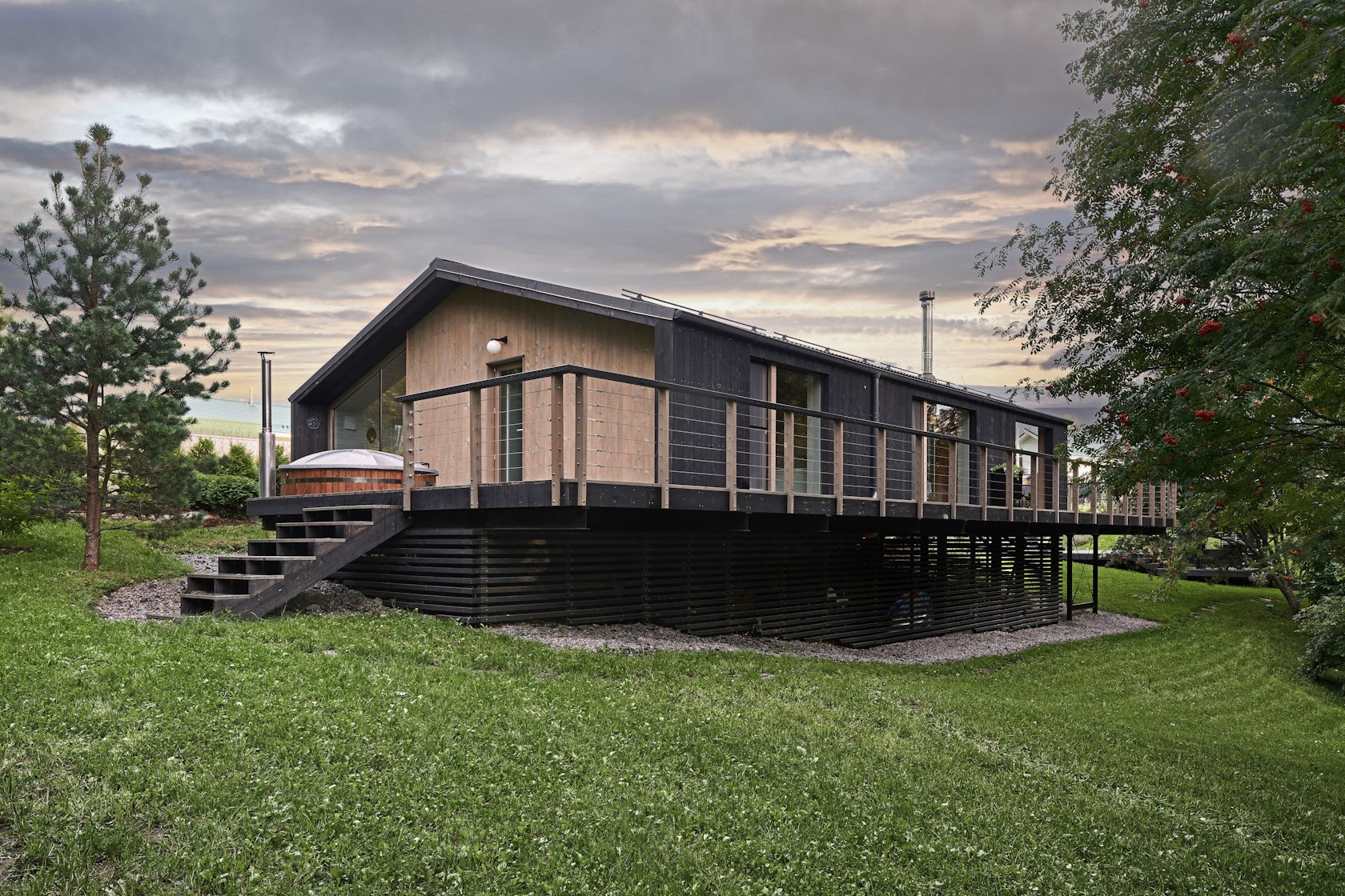 © BIO-architects
