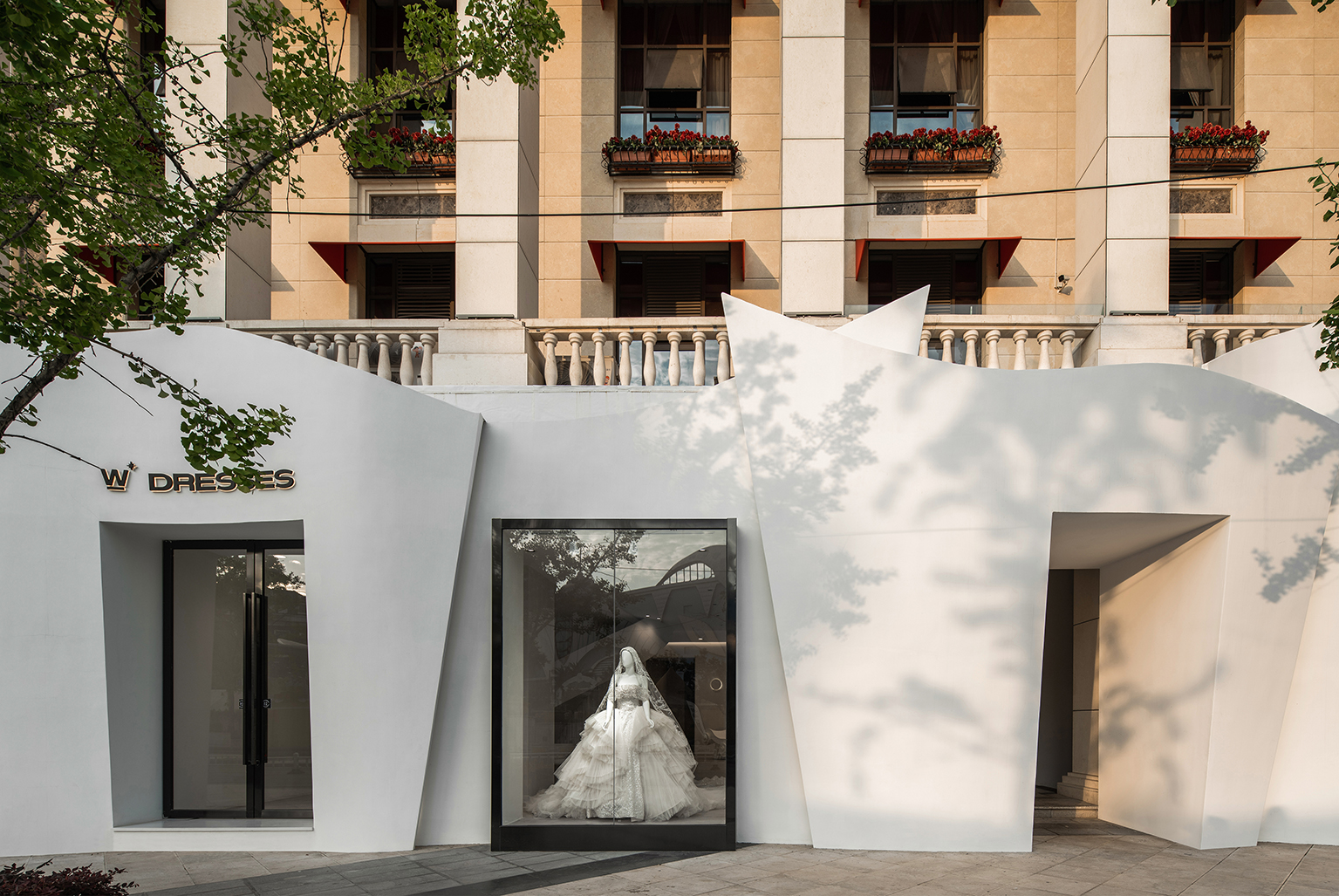 © Design aesthetics