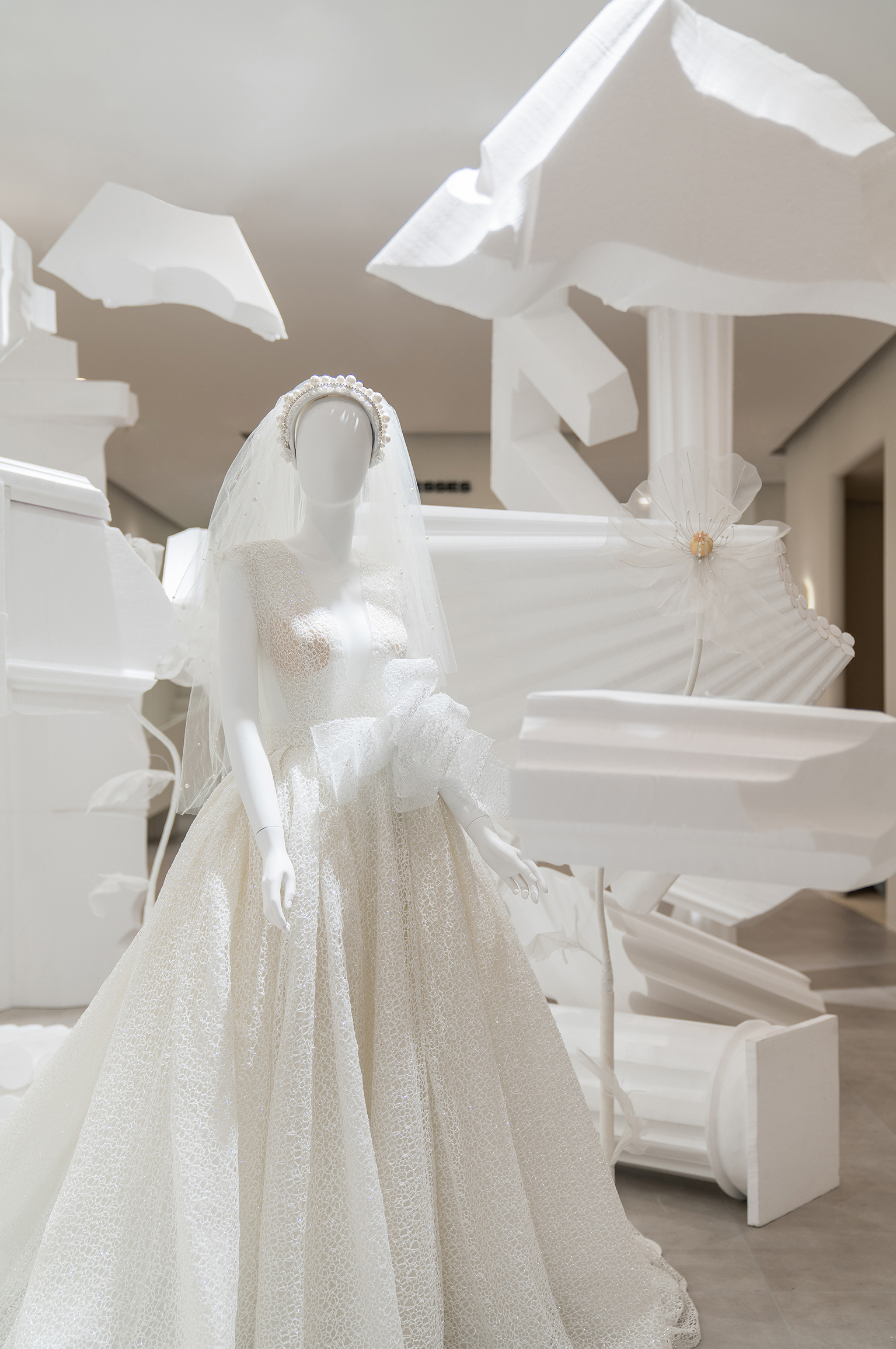 © Design aesthetics