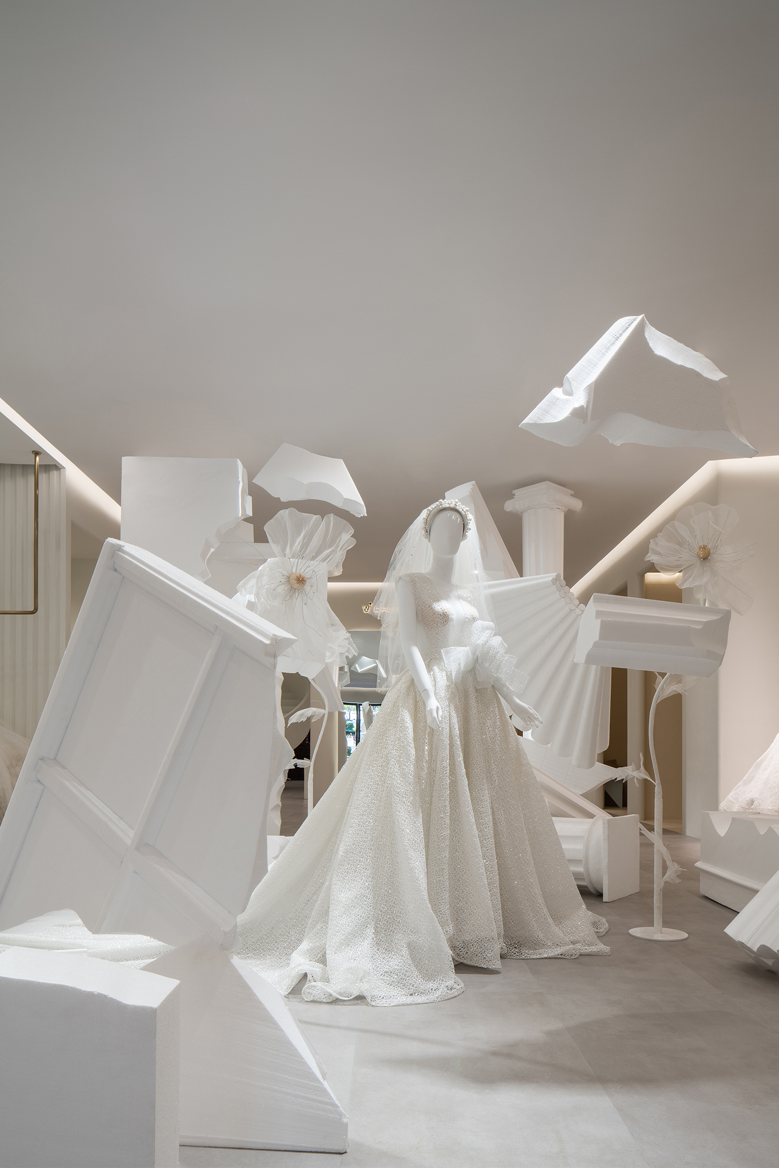 © Design aesthetics