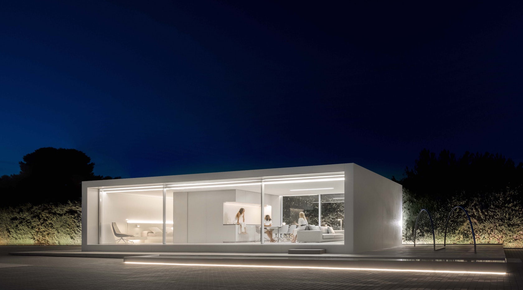 © Fran Silvestre Arquitectos