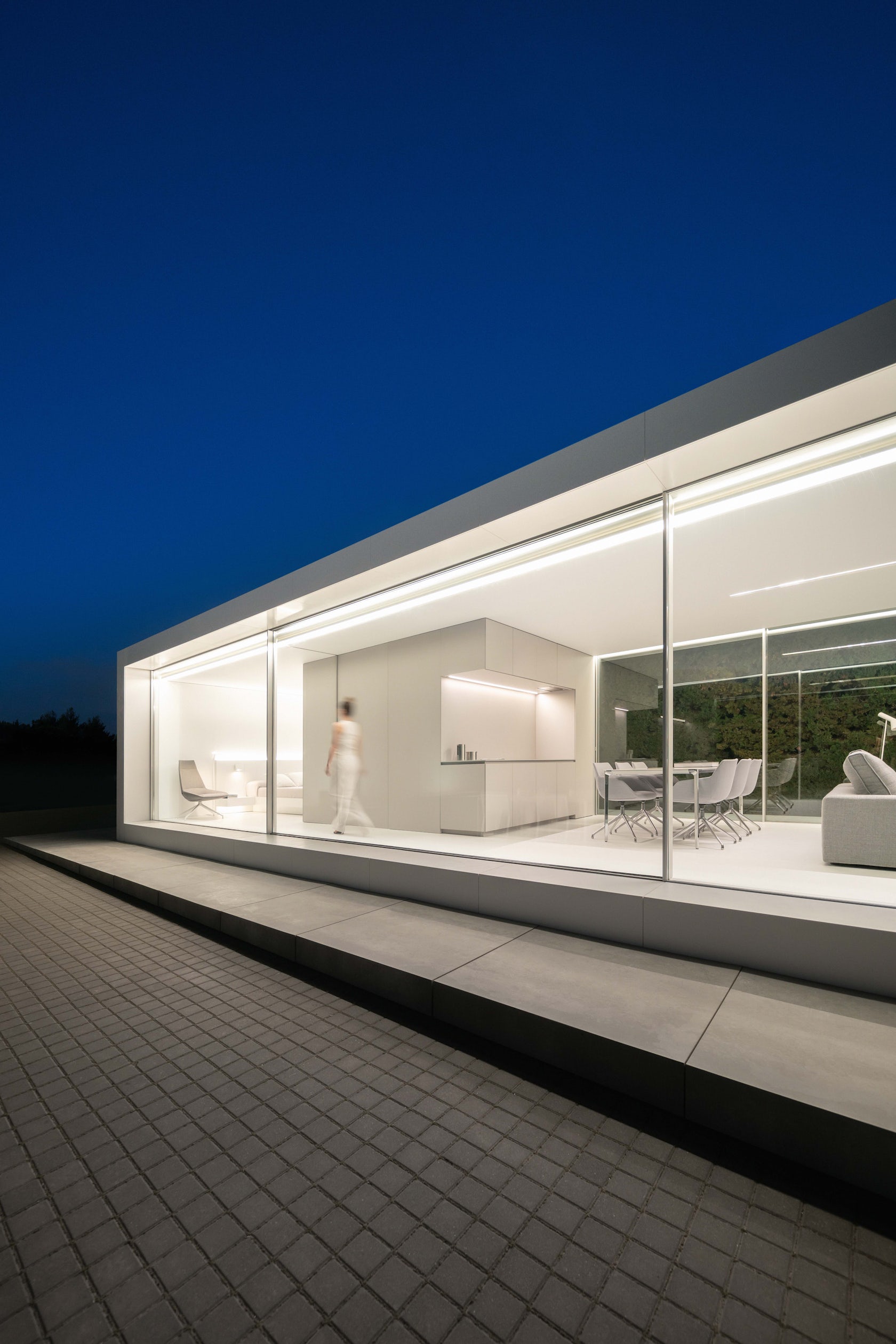 © Fran Silvestre Arquitectos